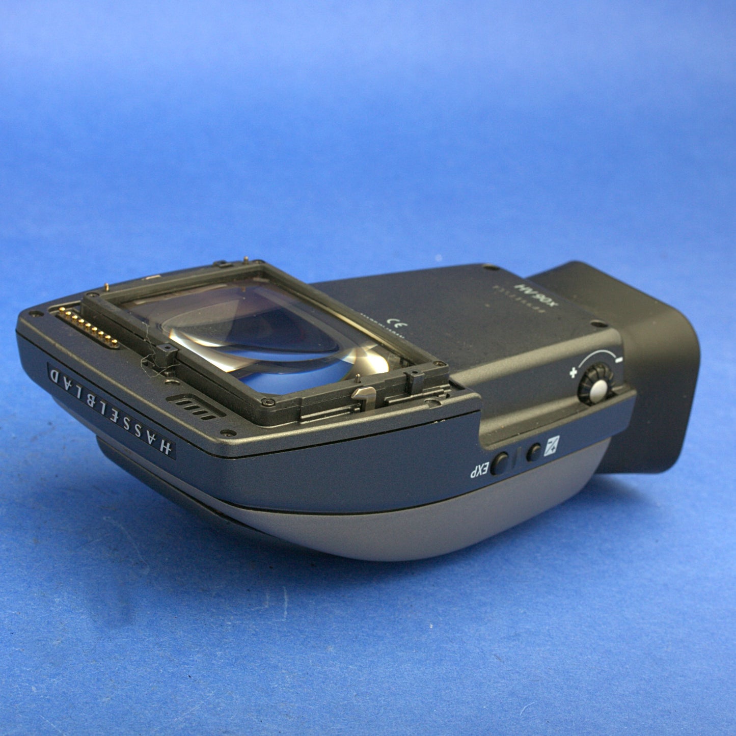 Hasselblad HV90X Prism Finder for H1, H2 Cameras