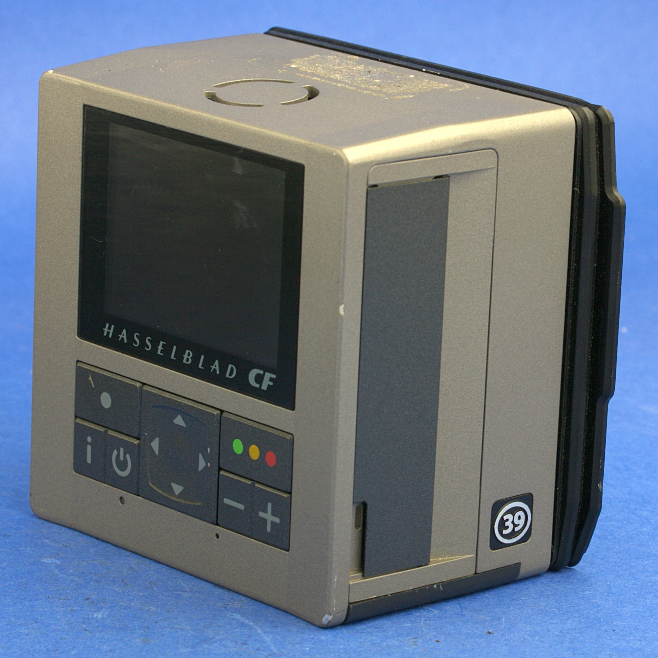 Hasselblad CF-39 Digital Back