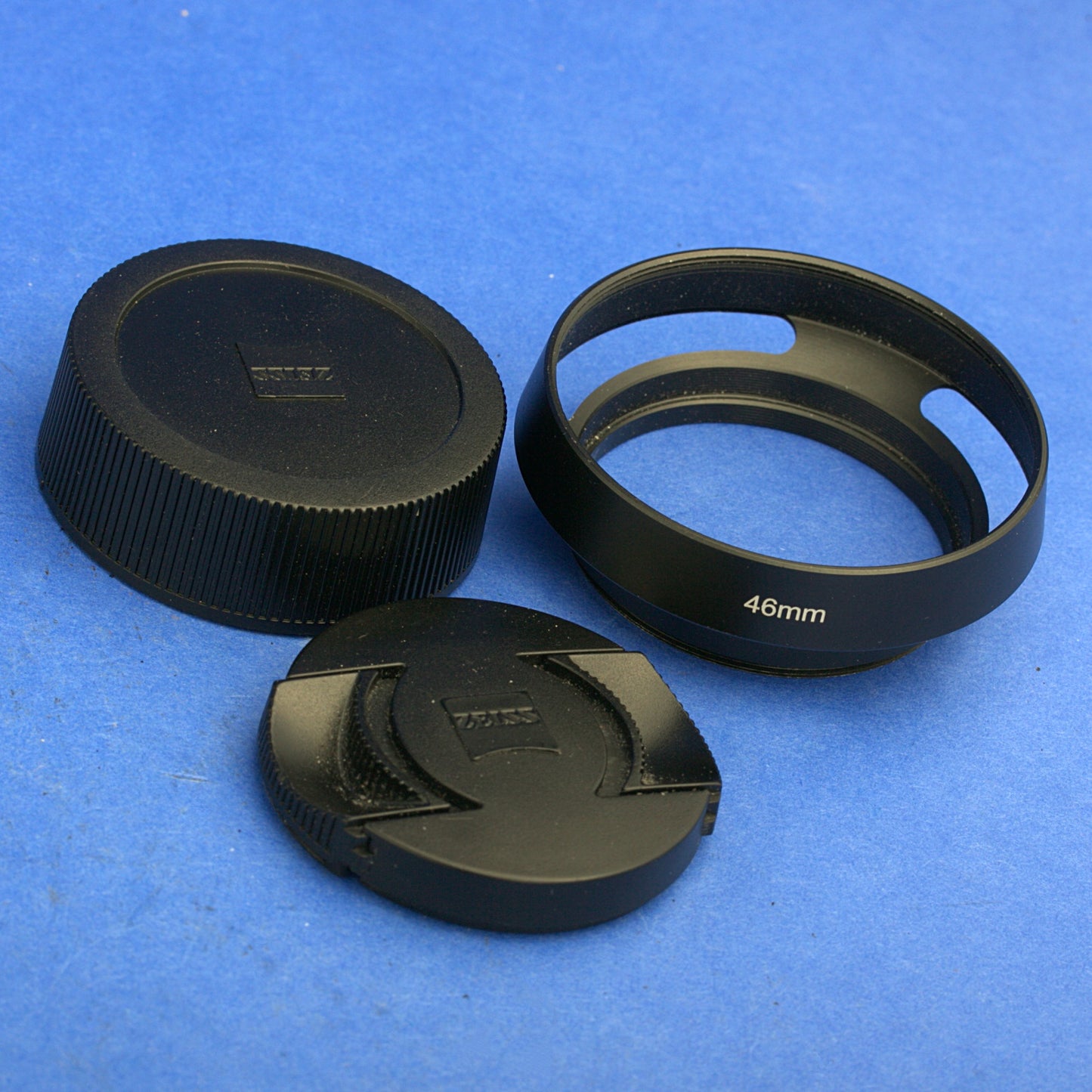 Zeiss Sonnar 50mm 1.5 ZM Lens Leica M Mount