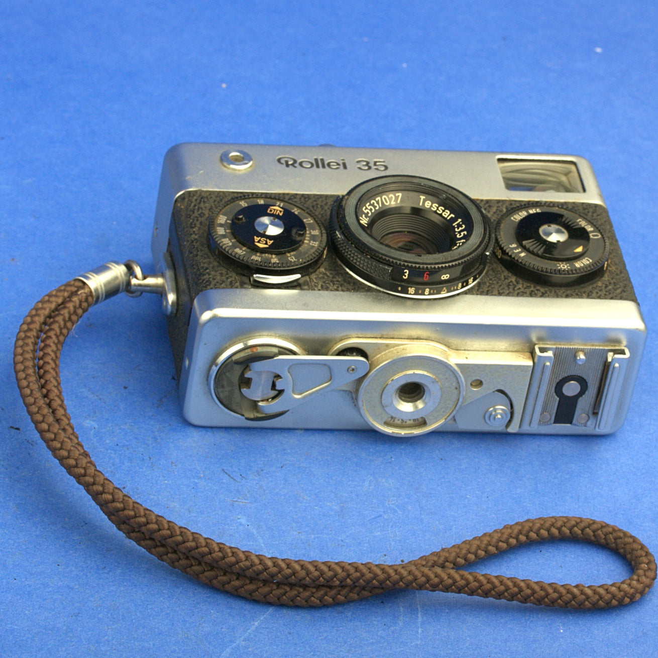 Rollei 35 Film Camera