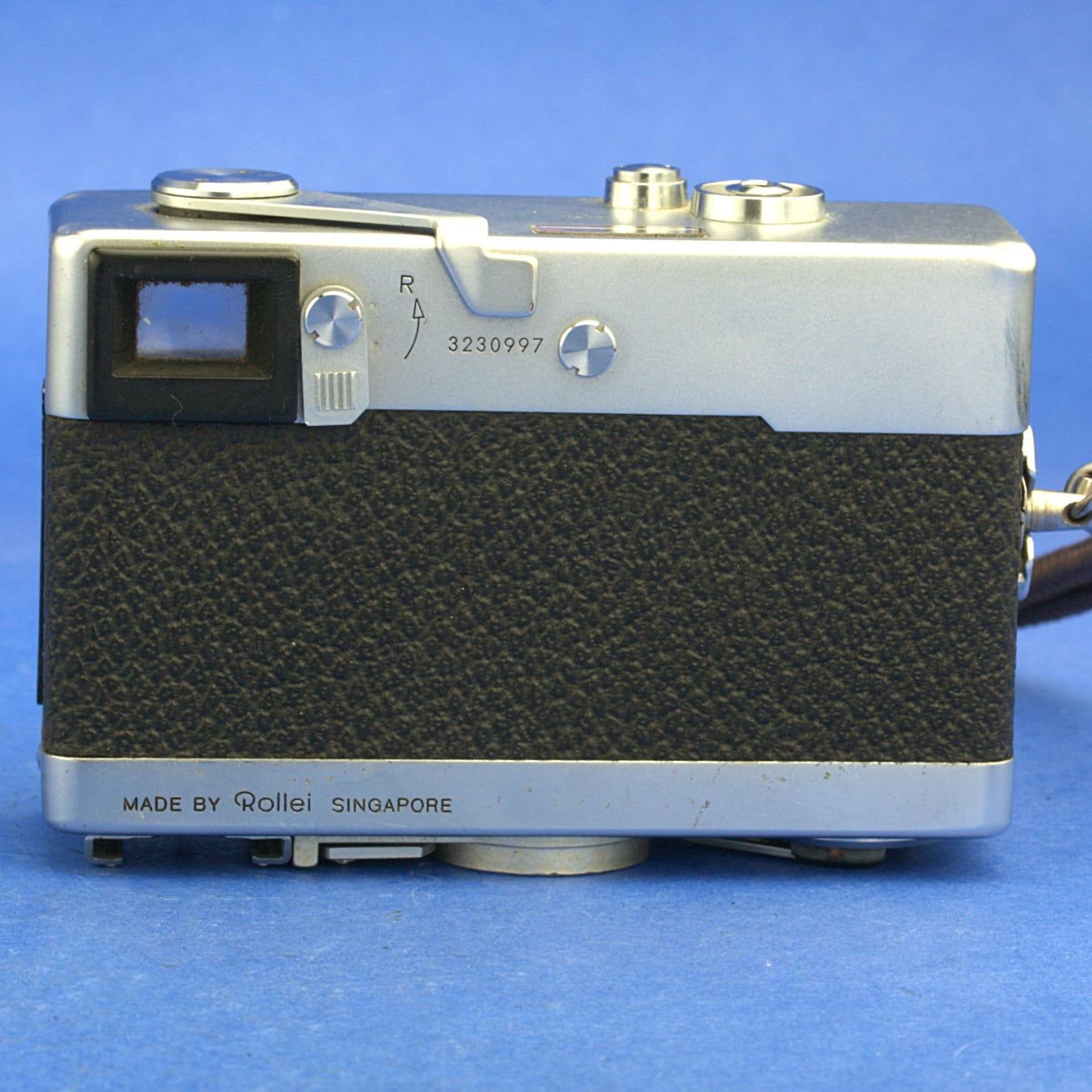 Rollei 35 Film Camera