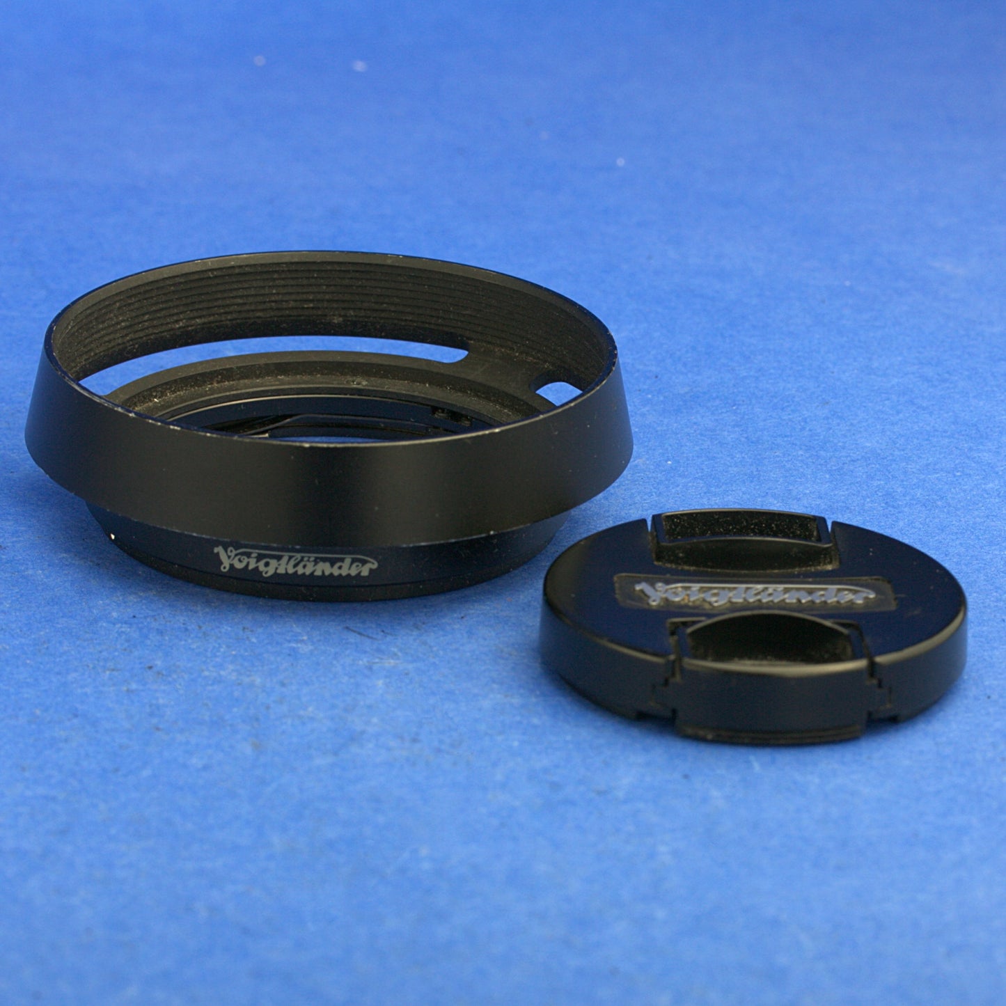 Voigtlander Nokton Classic 35mm 1.4 Lens Leica M Mount