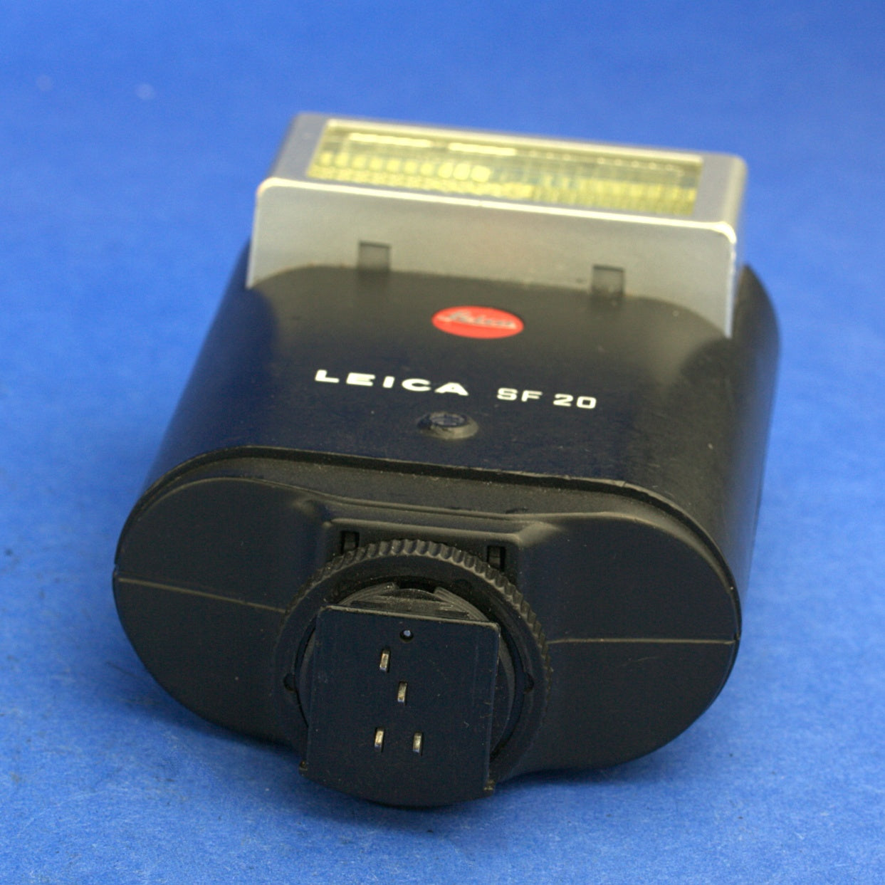 Leica SF20 Shoe Mount Flash