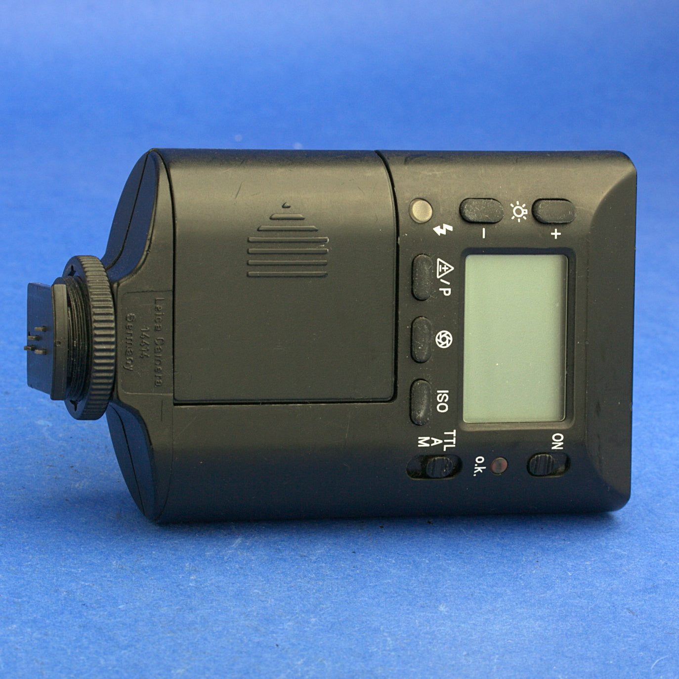 Leica SF20 Shoe Mount Flash