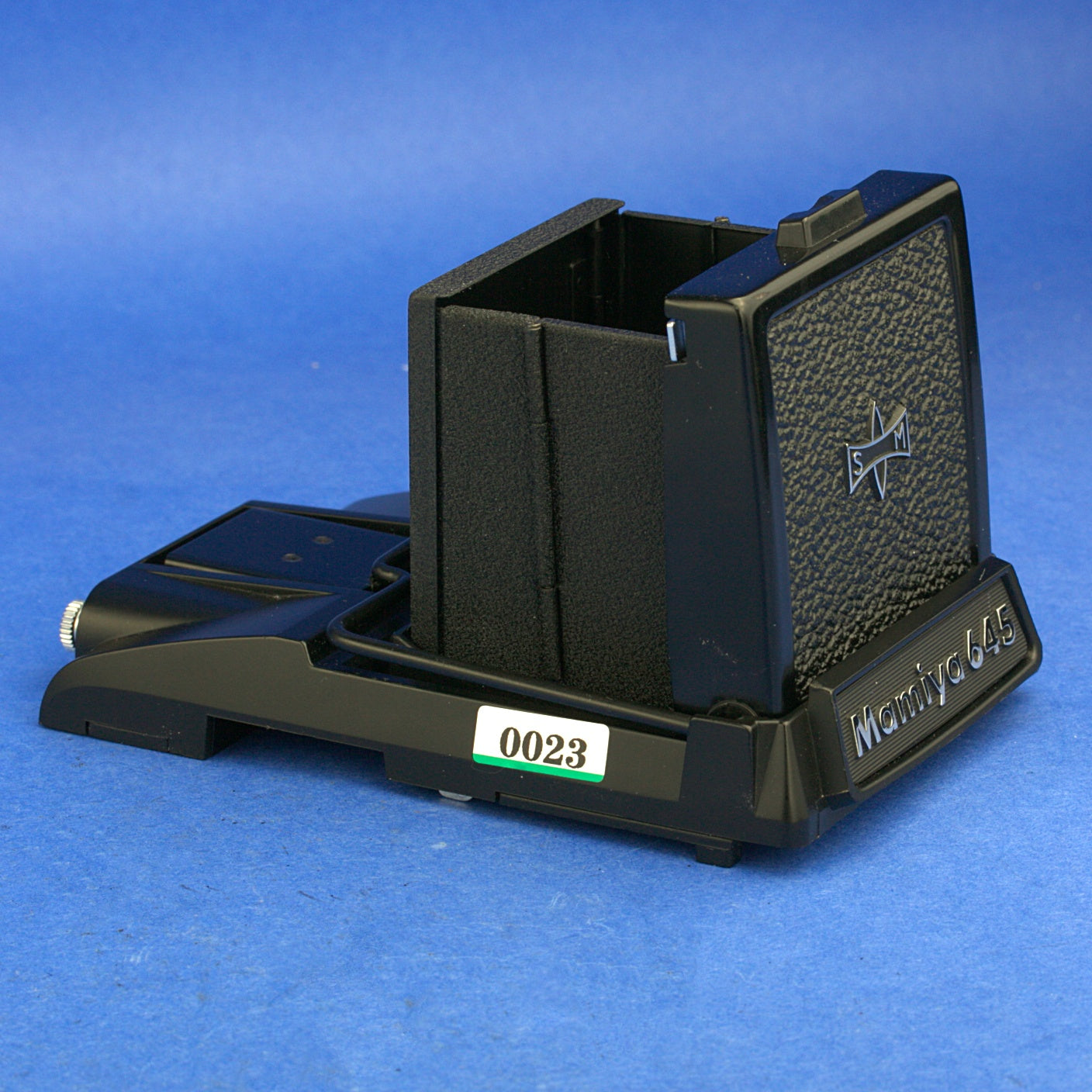 Mamiya 645 Waist Level S Sports Finder for M645, 1000S Cameras Near Mint