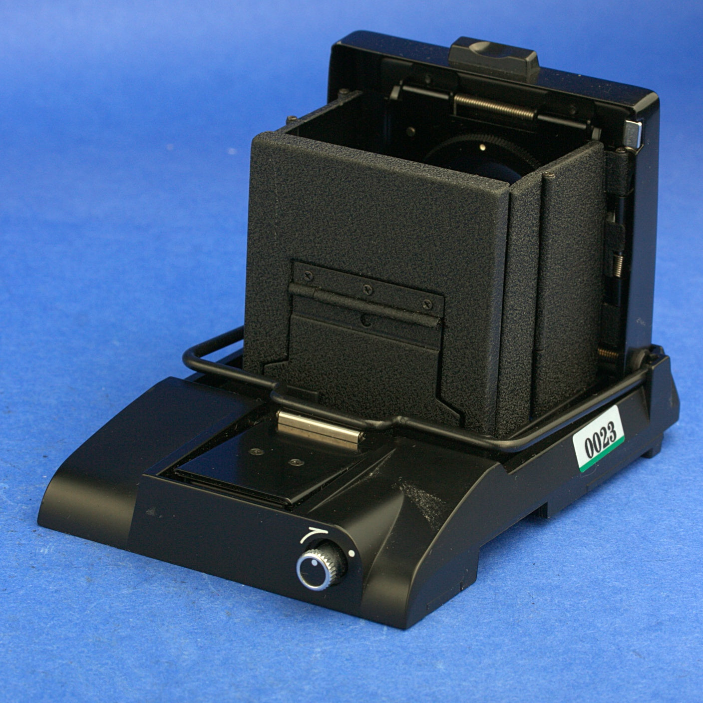 Mamiya 645 Waist Level S Sports Finder for M645, 1000S Cameras Near Mint
