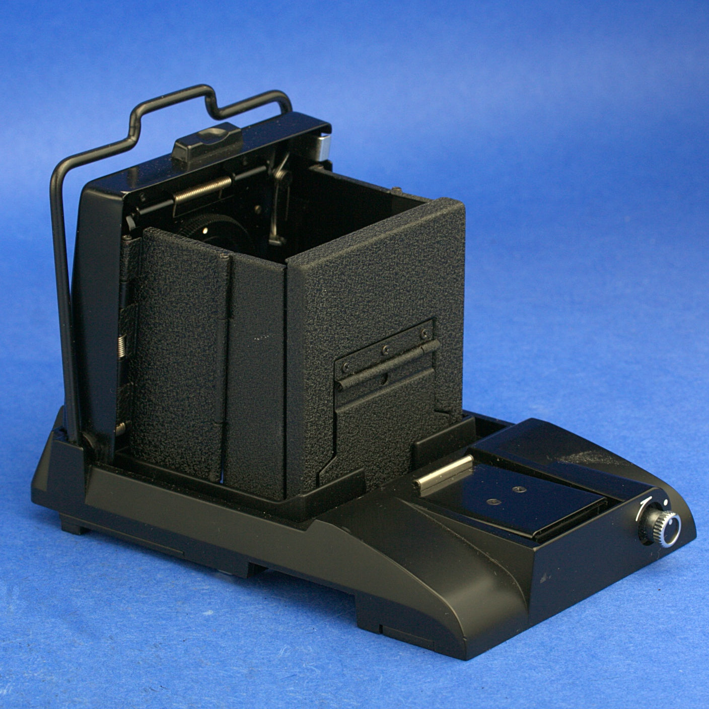 Mamiya 645 Waist Level S Sports Finder for M645, 1000S Cameras Near Mint