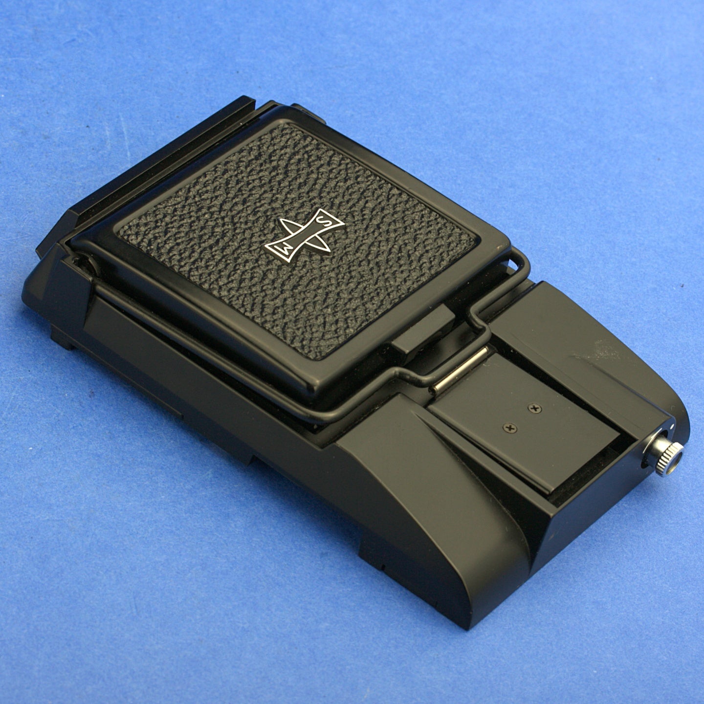 Mamiya 645 Waist Level S Sports Finder for M645, 1000S Cameras Near Mint