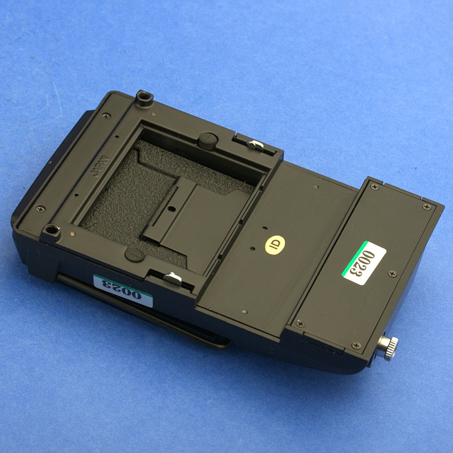 Mamiya 645 Waist Level S Sports Finder for M645, 1000S Cameras Near Mint