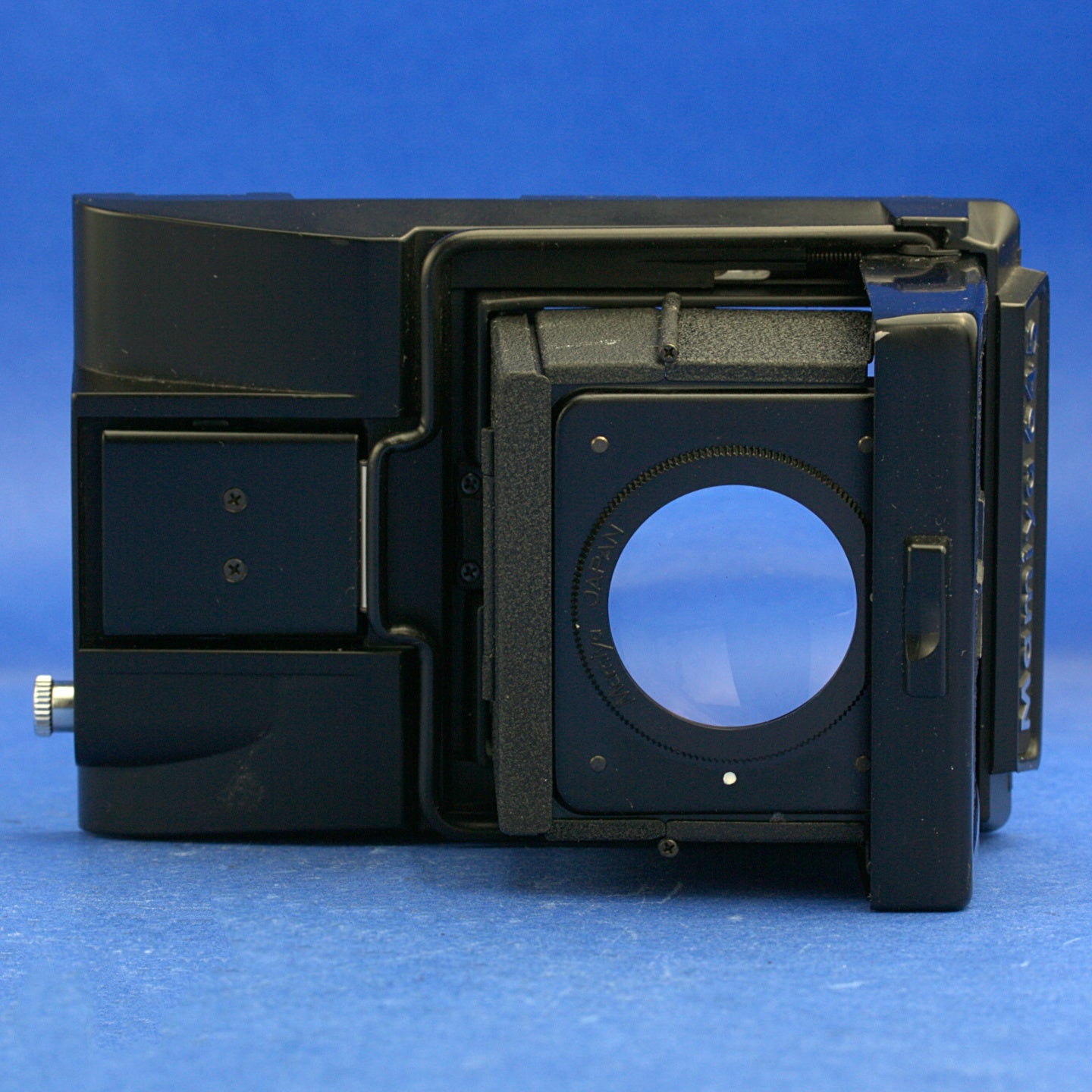 Mamiya 645 Waist Level S Sports Finder for M645, 1000S Cameras Near Mint