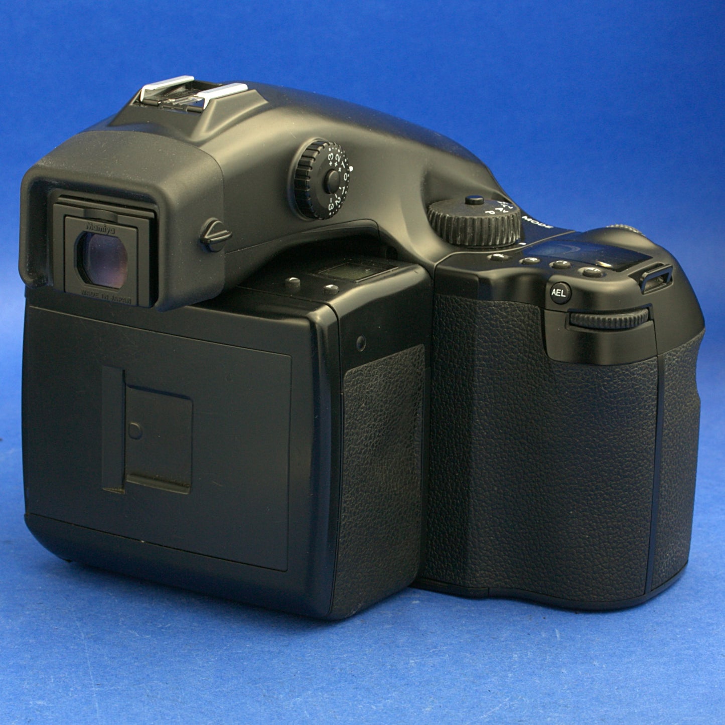 Mamiya 645 AF Medium Format Camera Kit