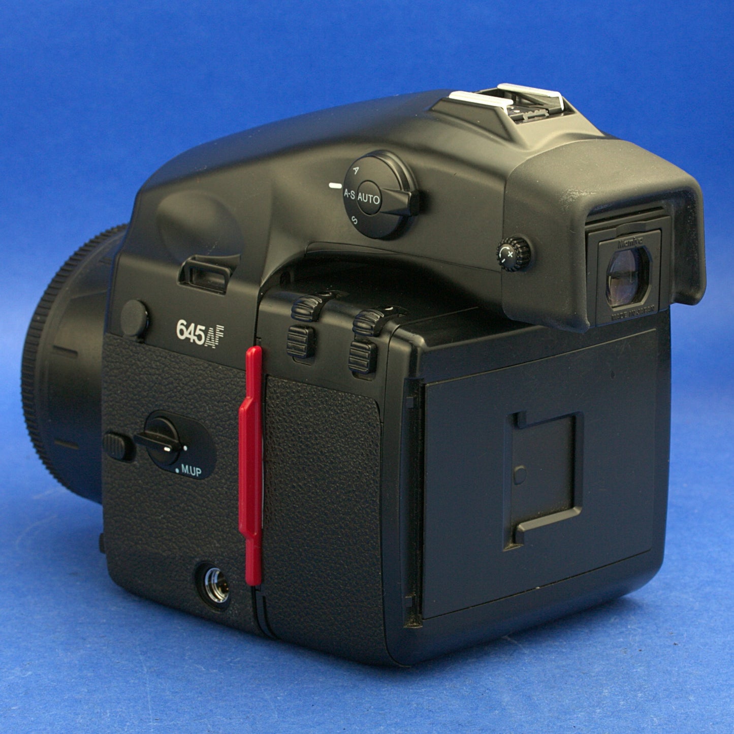 Mamiya 645 AF Medium Format Camera Kit