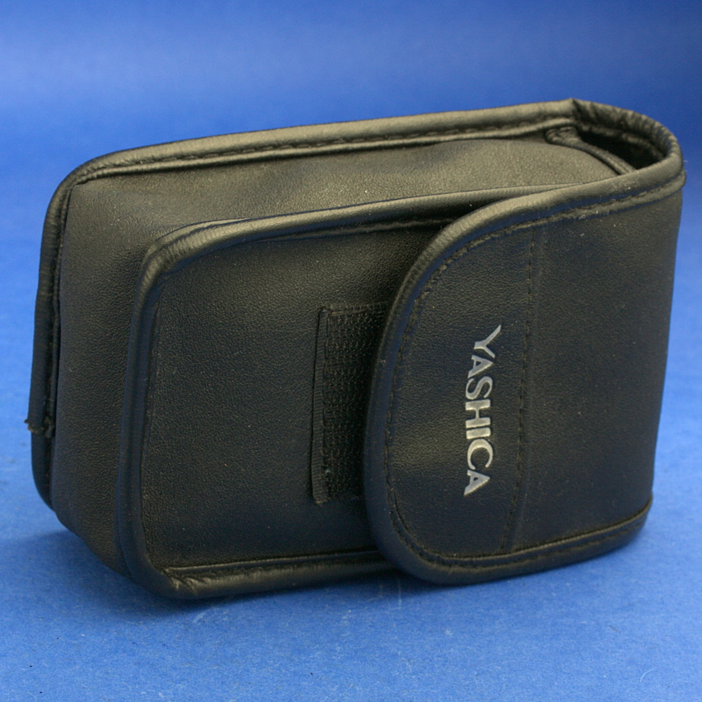 Yashica T4 Super Waterproof Camera Not Working