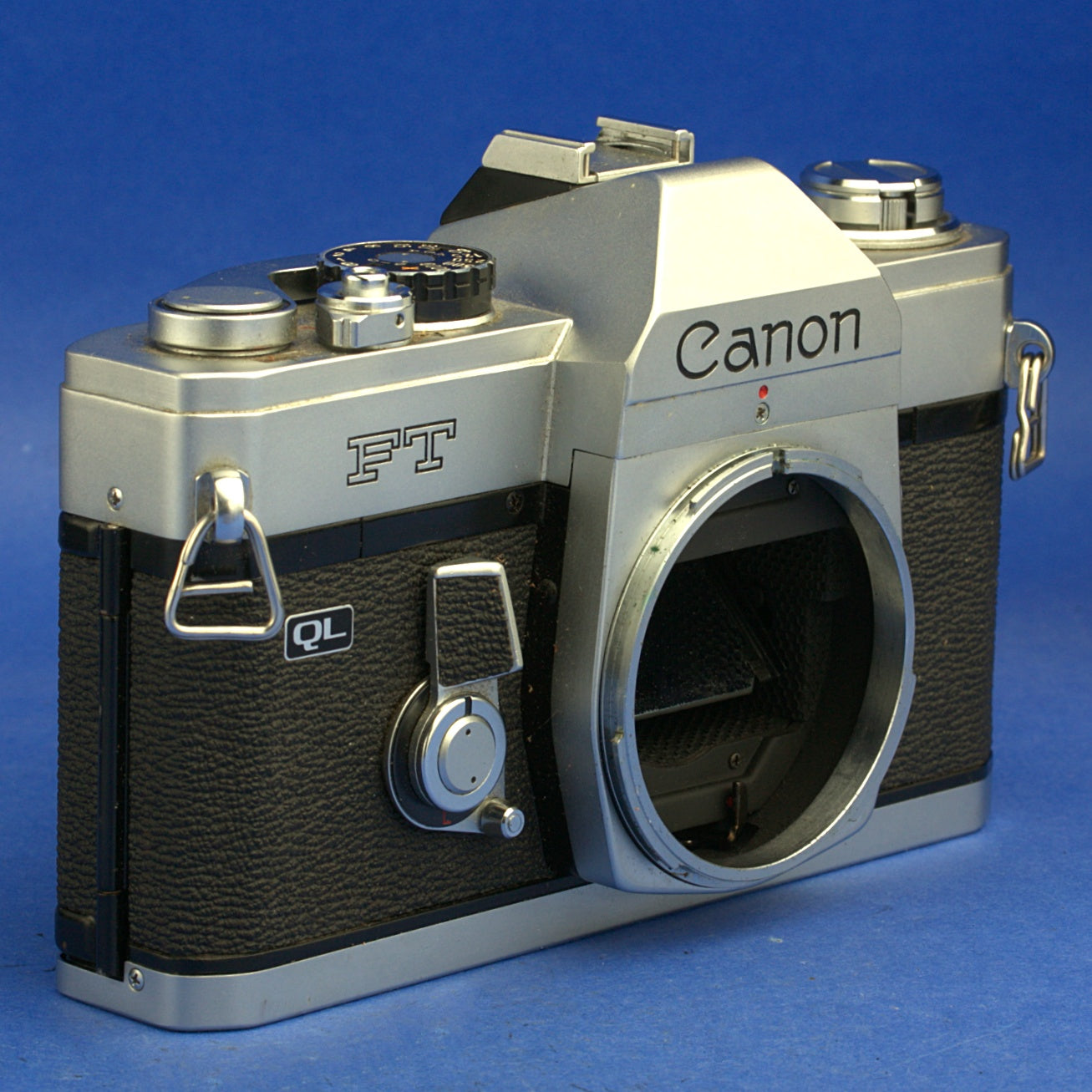 Canon FT QL Film Camera Body