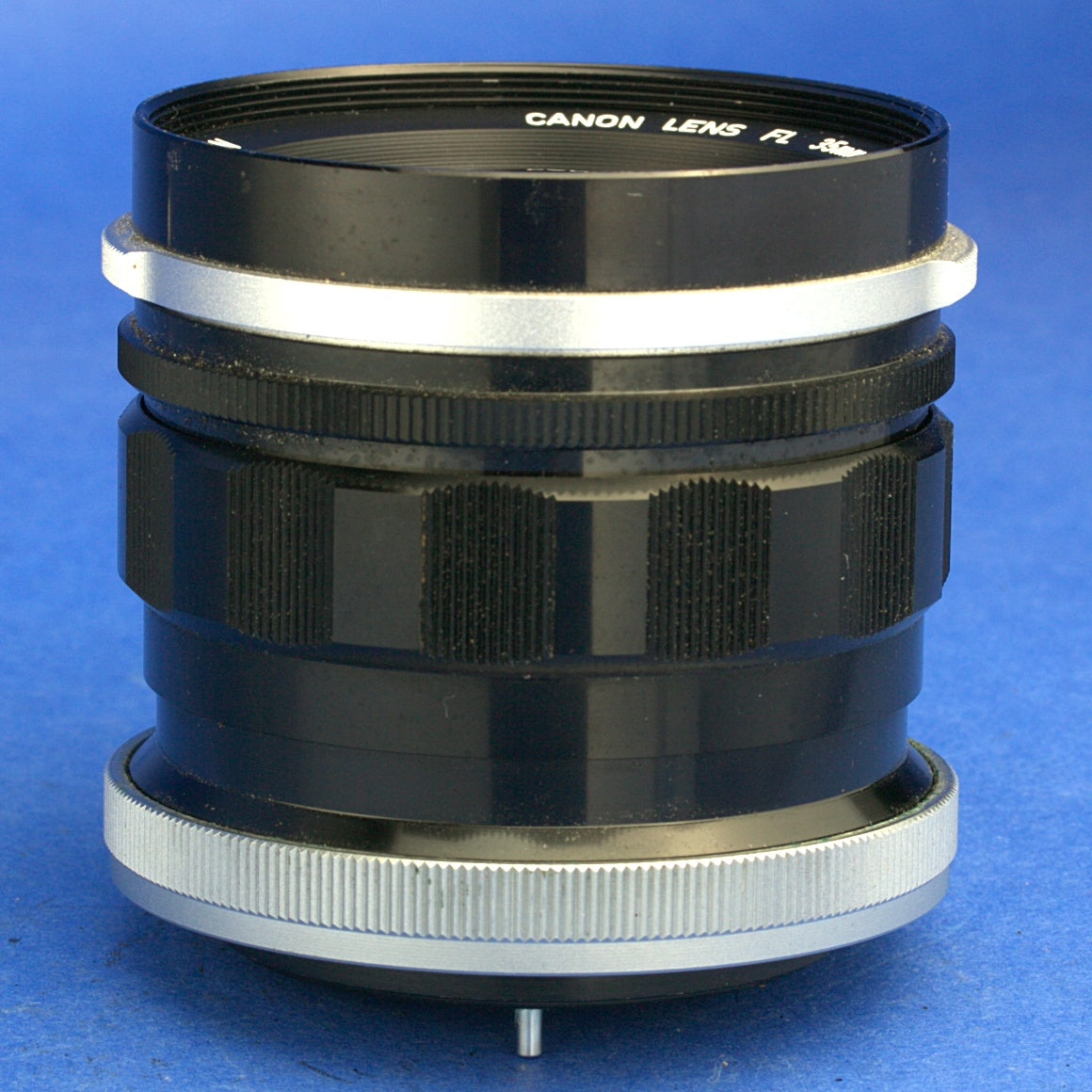 Canon FL 35mm 2.5 Lens