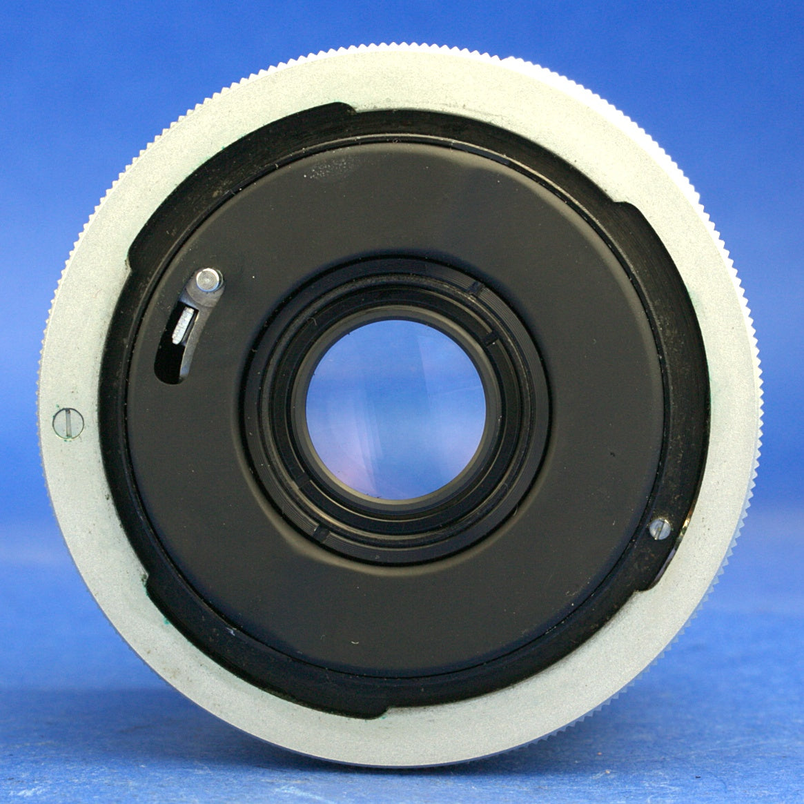 Canon FL 35mm 2.5 Lens