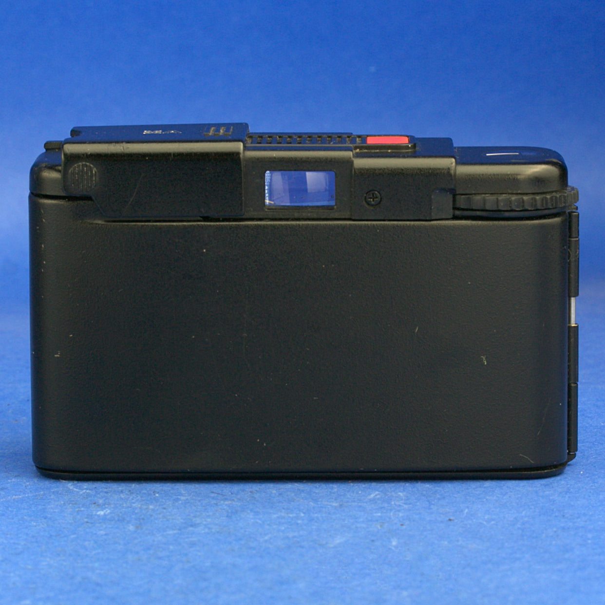 Olympus XA Film Camera with A1L Flash Beautiful Condition