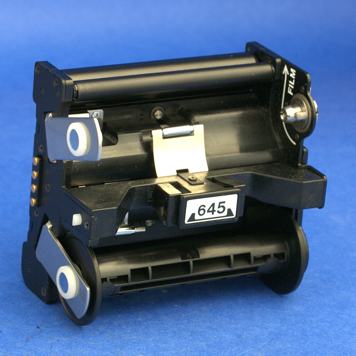 Mamiya HM401 Film Back for 645 AF AFD Cameras *** READ ***