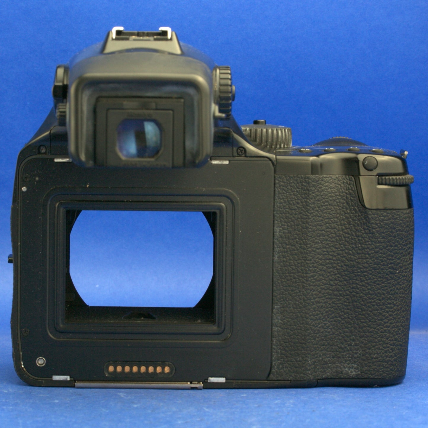 Mamiya 645 AF Medium Format Camera Kit