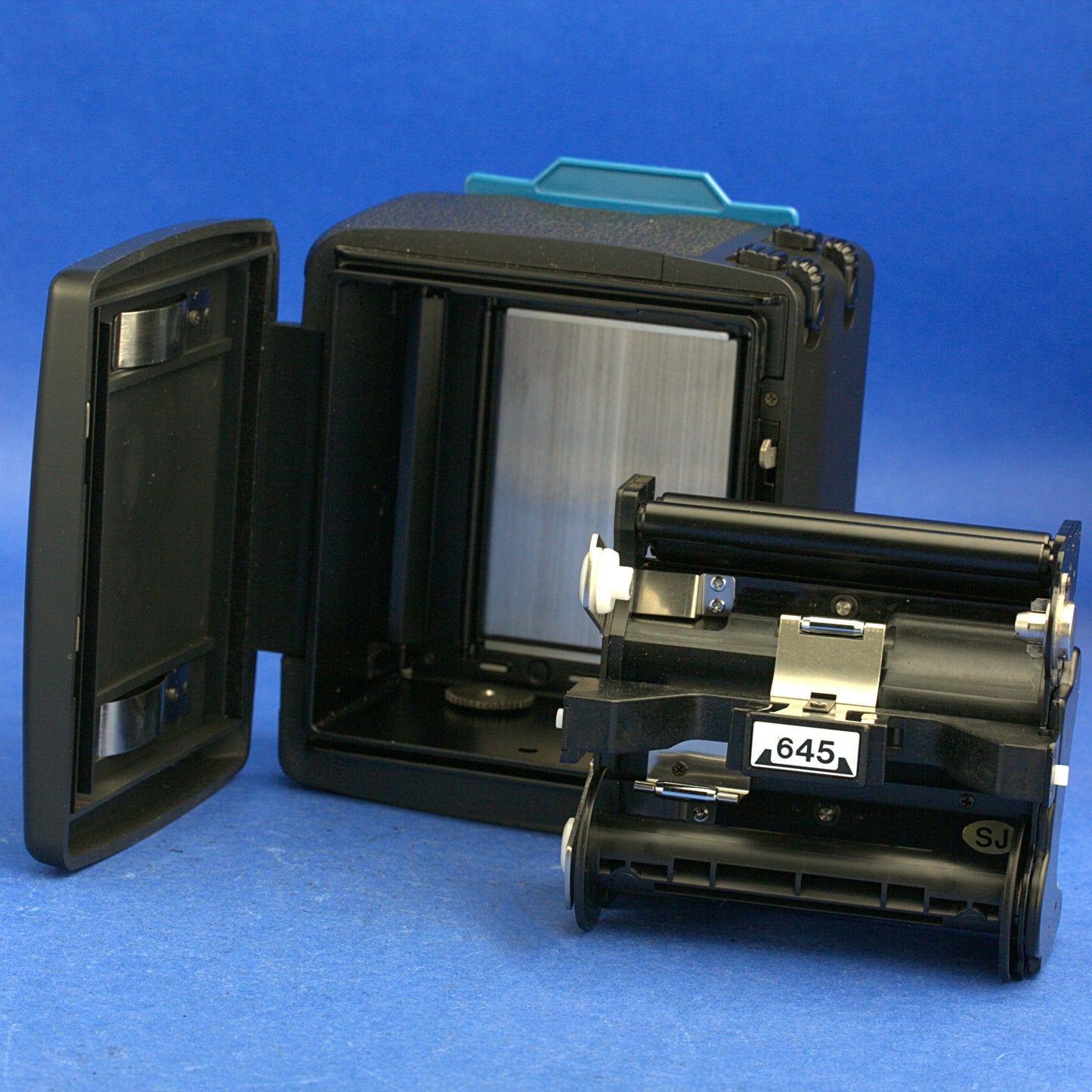 Mamiya 645 AF Medium Format Camera Kit