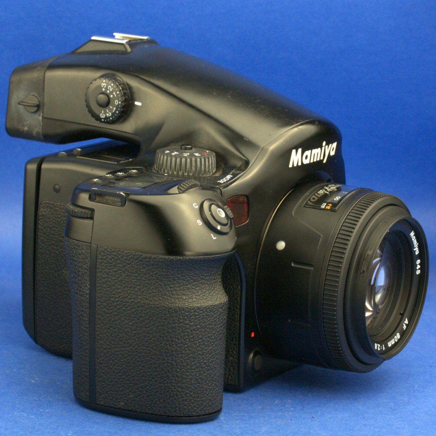 Mamiya 645 AF Medium Format Camera Kit
