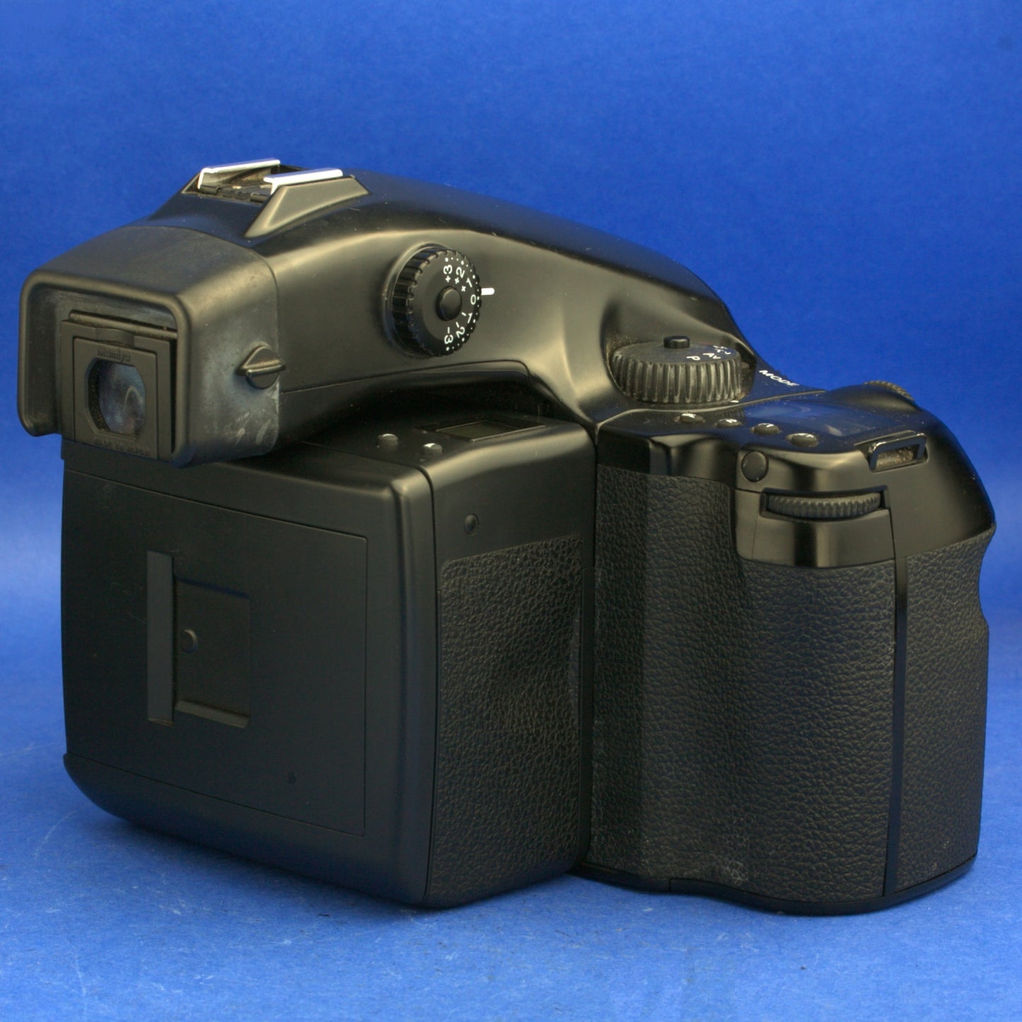 Mamiya 645 AF Medium Format Camera Kit