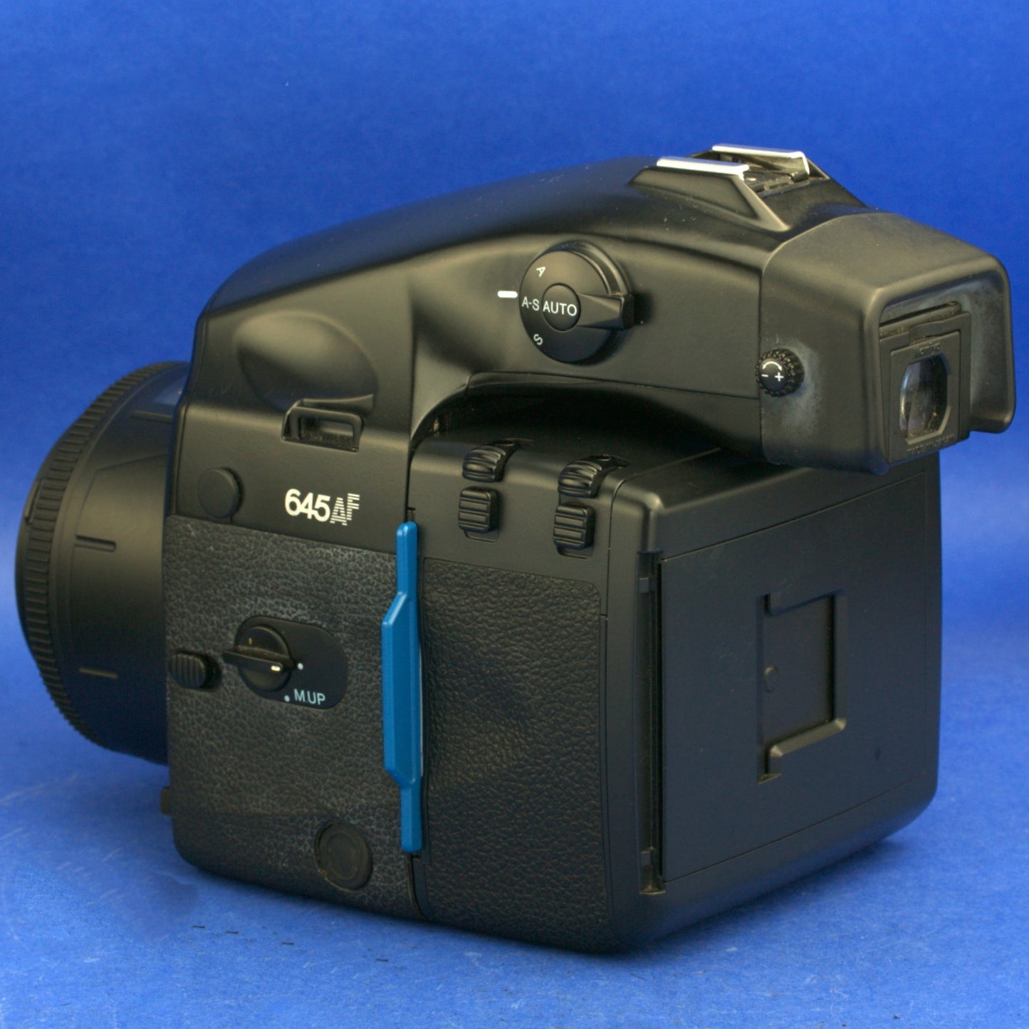 Mamiya 645 AF Medium Format Camera Kit