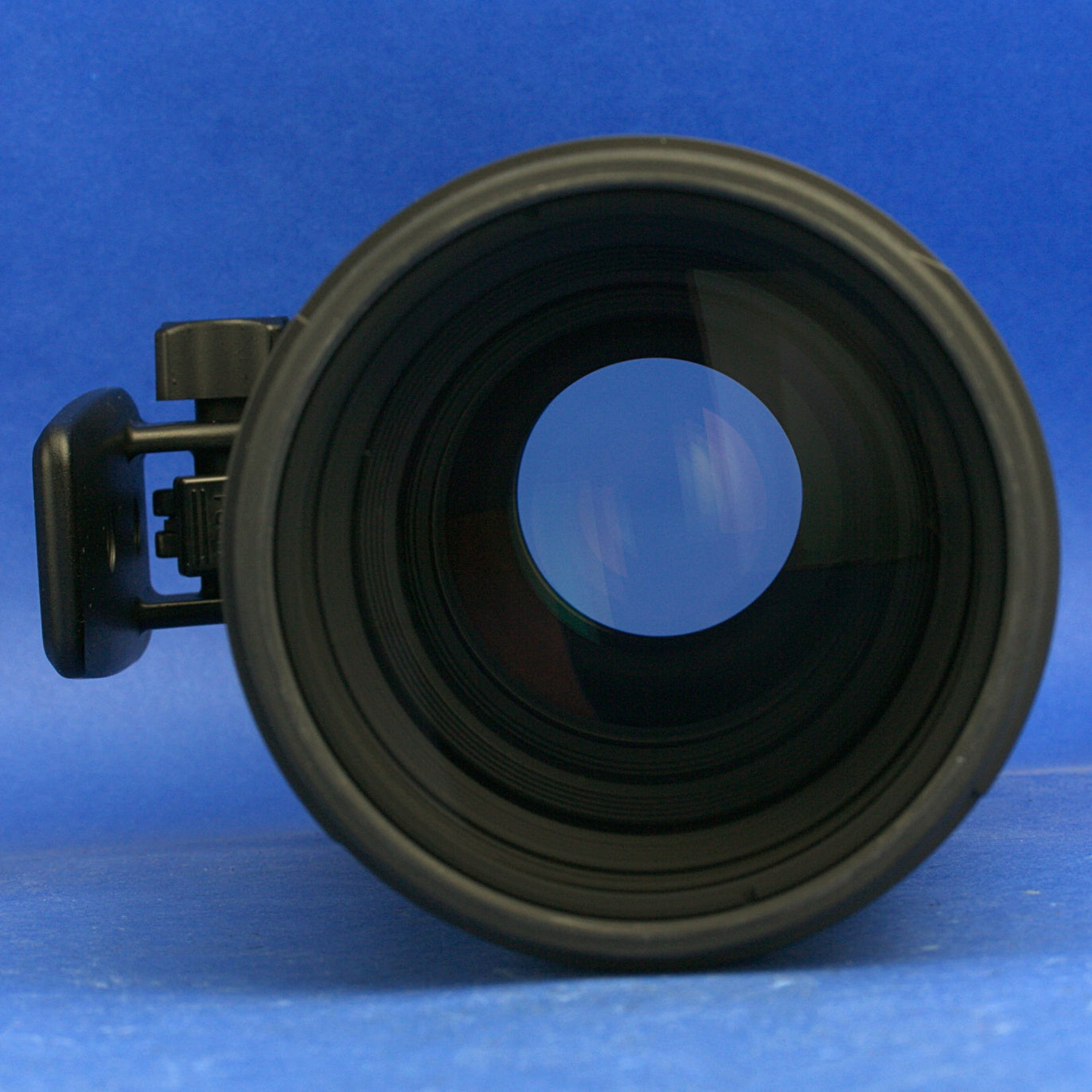 Nikon AF-S Nikkor 70-200mm 2.8E Lens US Model Mint Condition