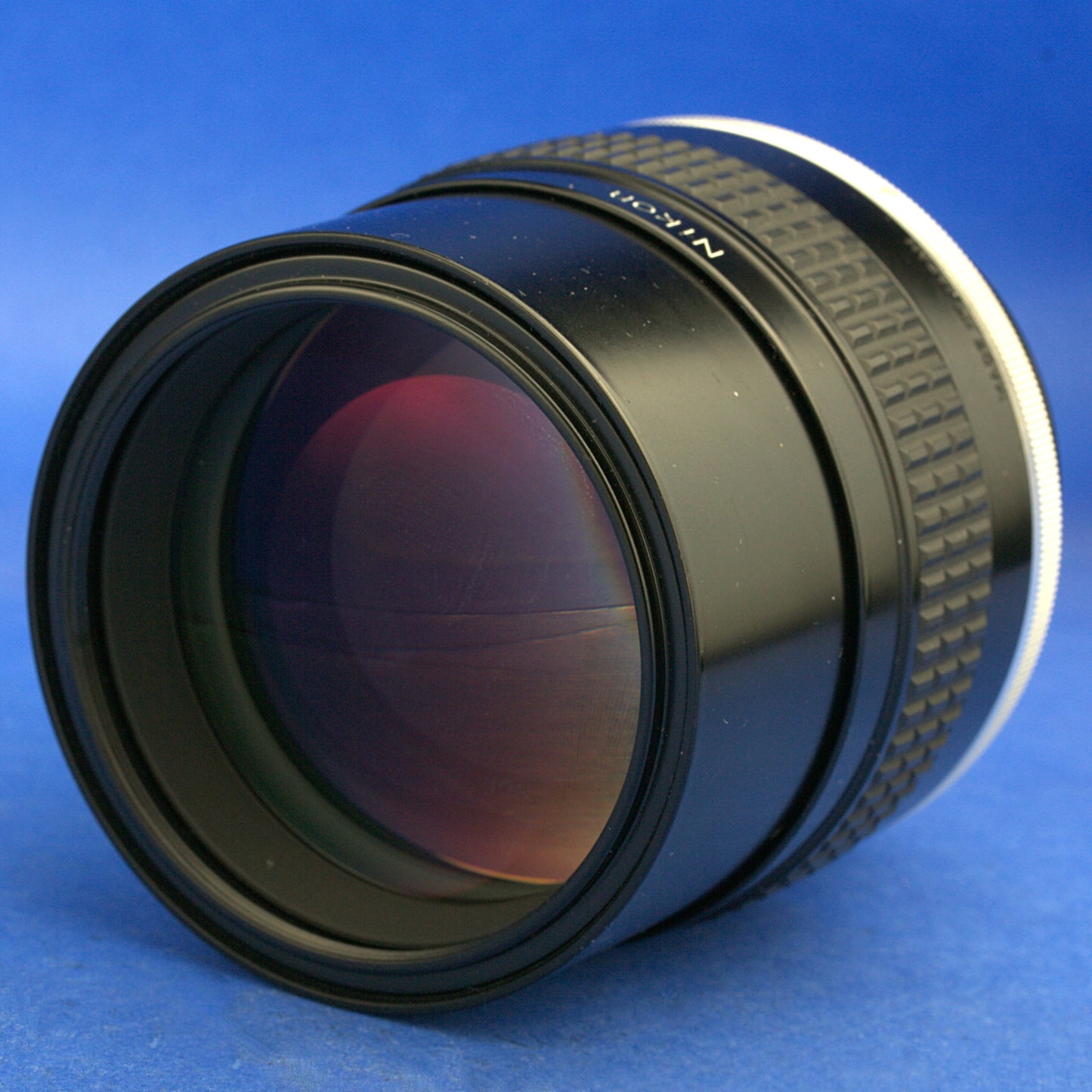Nikon Nikkor 105mm 1.8 Ai-S Lens Beautiful Condition