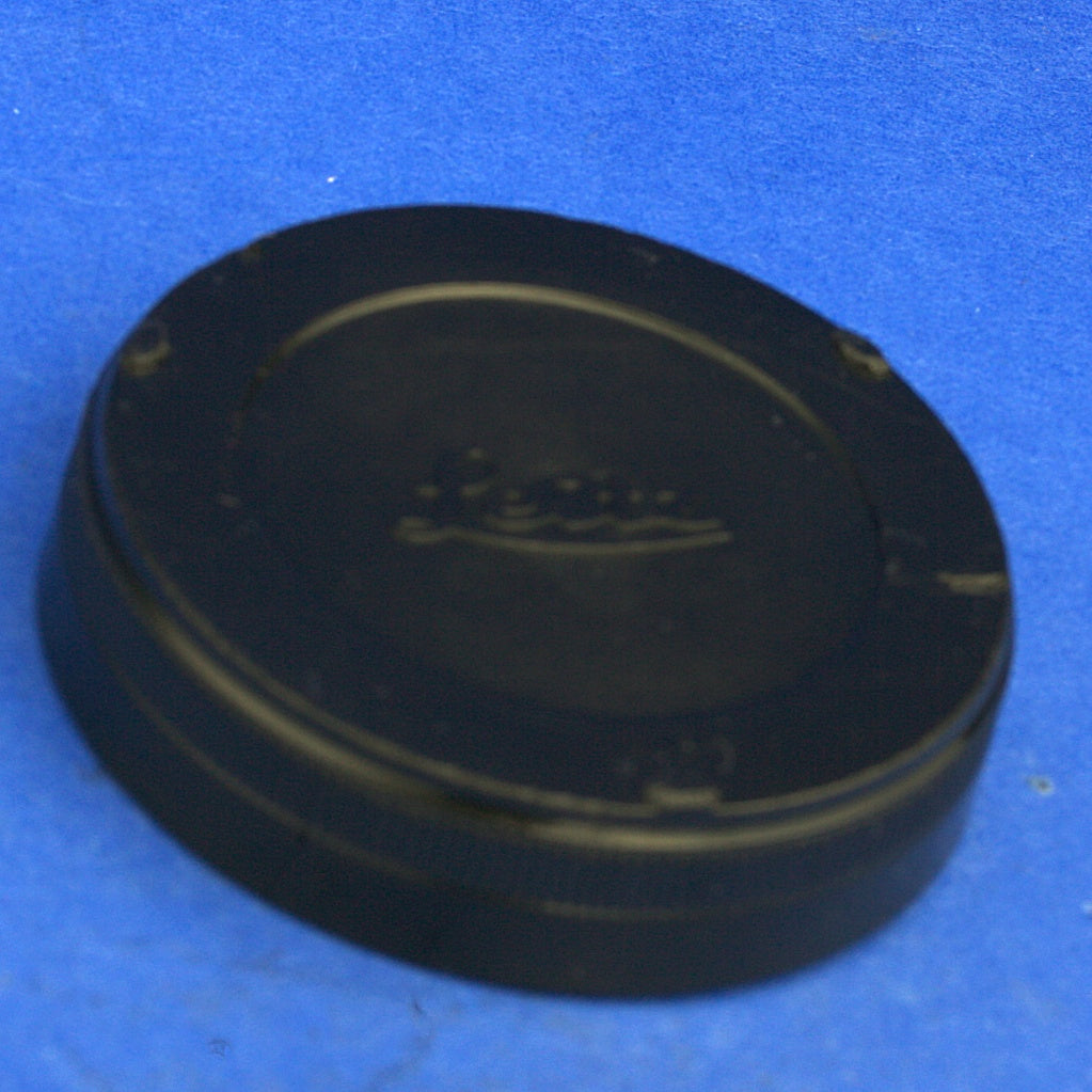 Leica Summicron-C 40mm F2 Lens Beautiful Condition