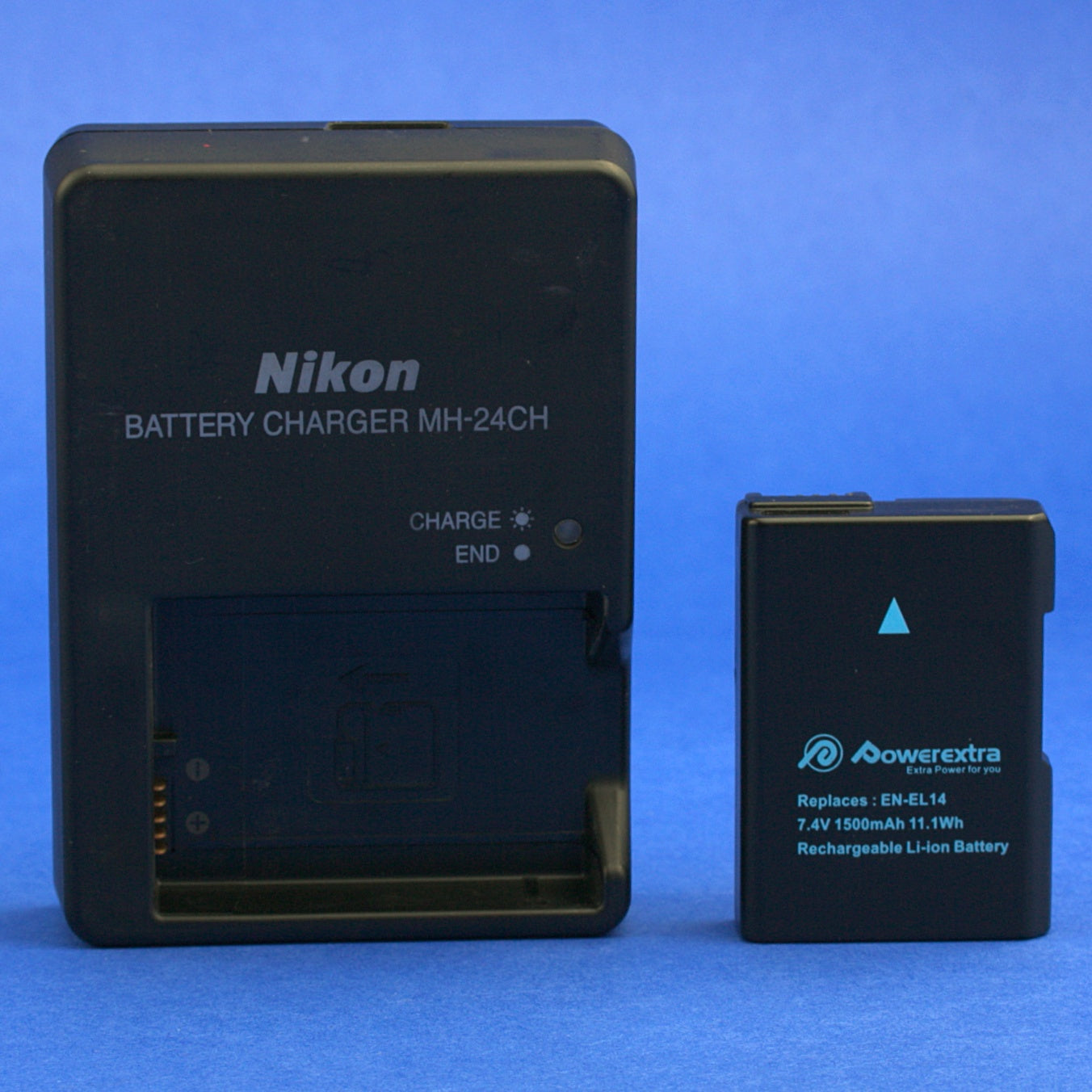 Nikon D3500 Digital Camera Body 3000 Actuations Near Mint Condition