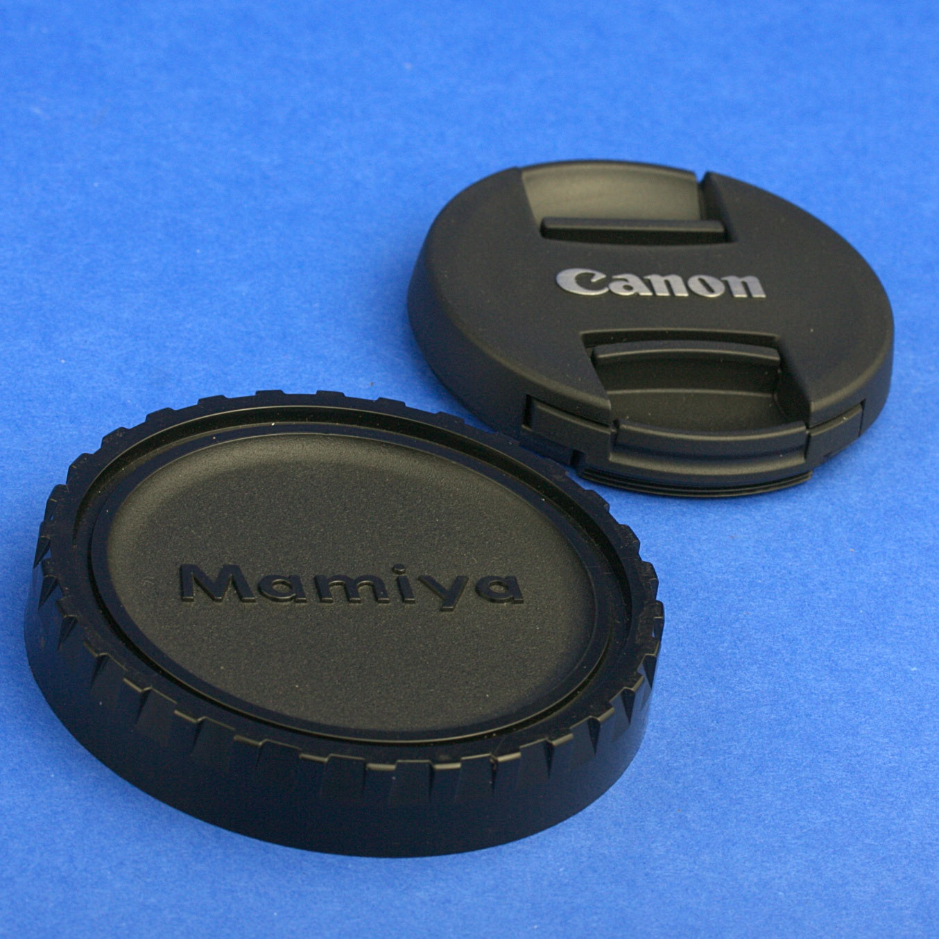 Mamiya 645 55mm 2.8 C Lens Beautiful Condition