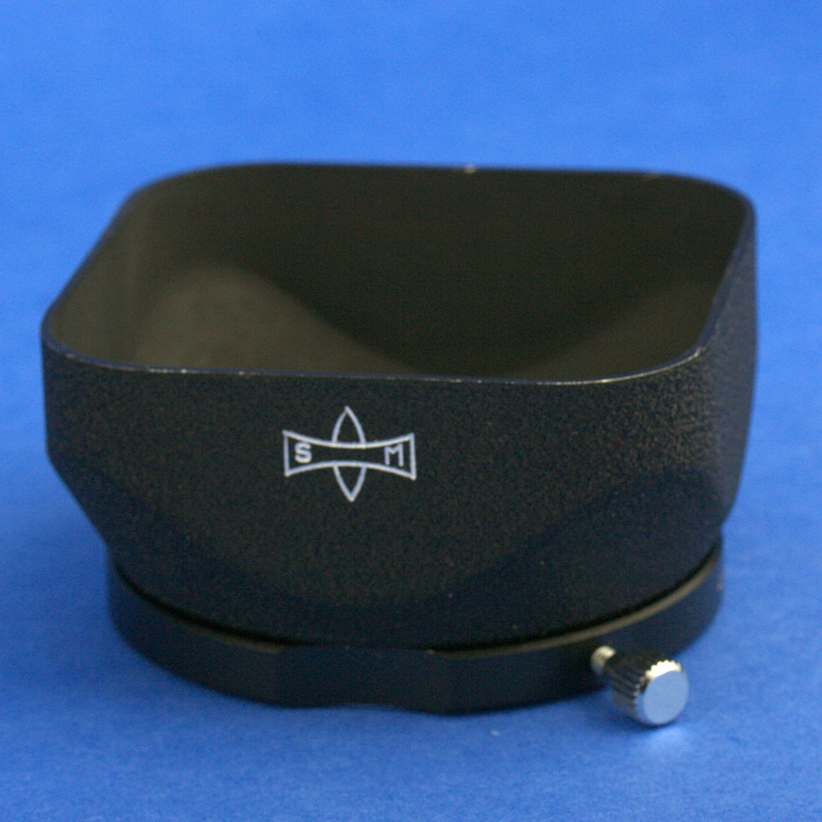 Mamiya 48mm Metal Lens Hood for 80mm 2.8 TLR Lens Near Mint Condition