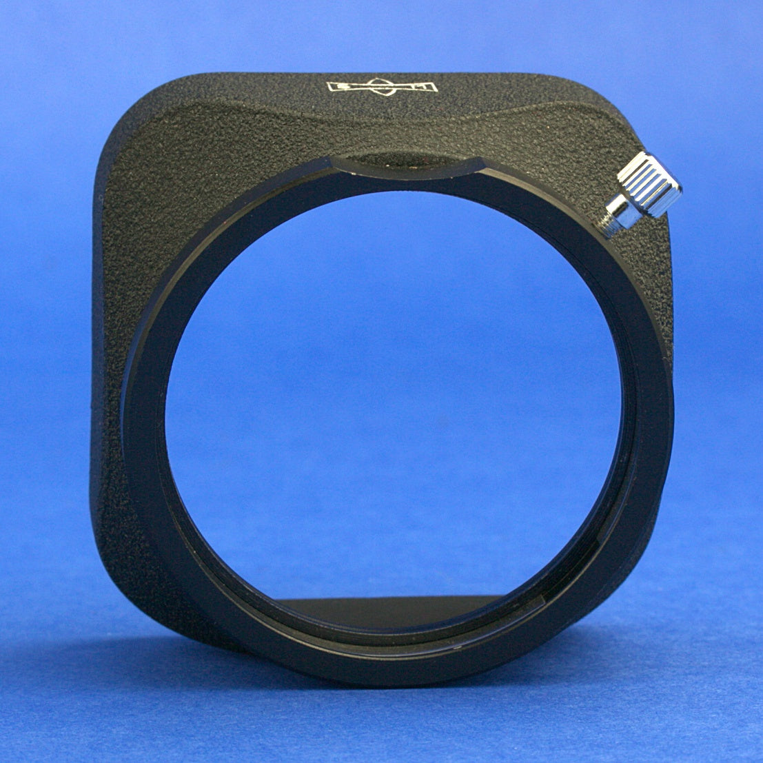 Mamiya 48mm Metal Lens Hood for 80mm 2.8 TLR Lens Near Mint Condition