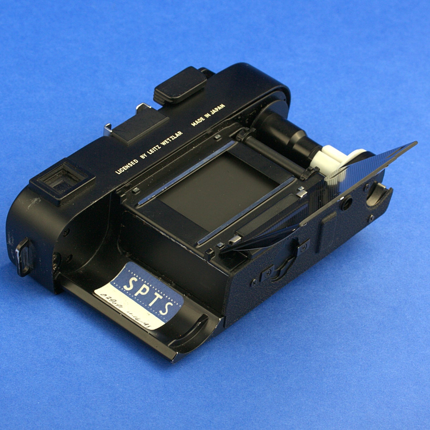 Leica CL Film Camera Body