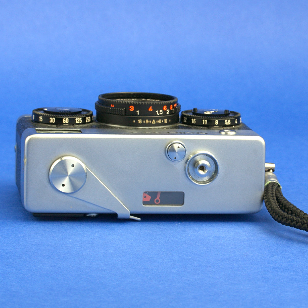Rollei 35S Film Camera Beautiful Condition