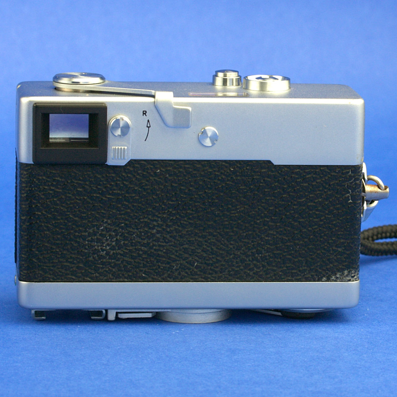 Rollei 35S Film Camera Beautiful Condition