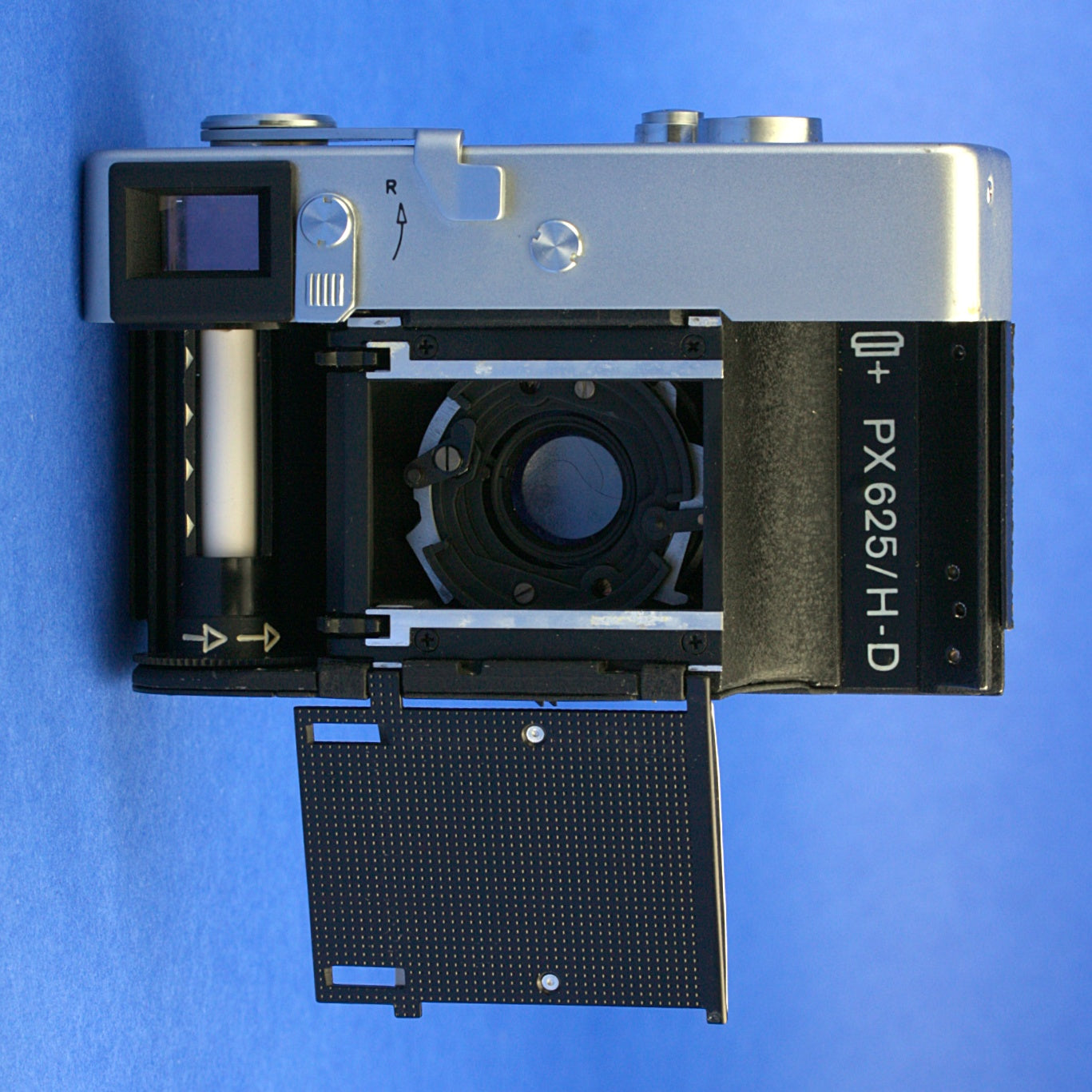 Rollei 35S Film Camera Beautiful Condition