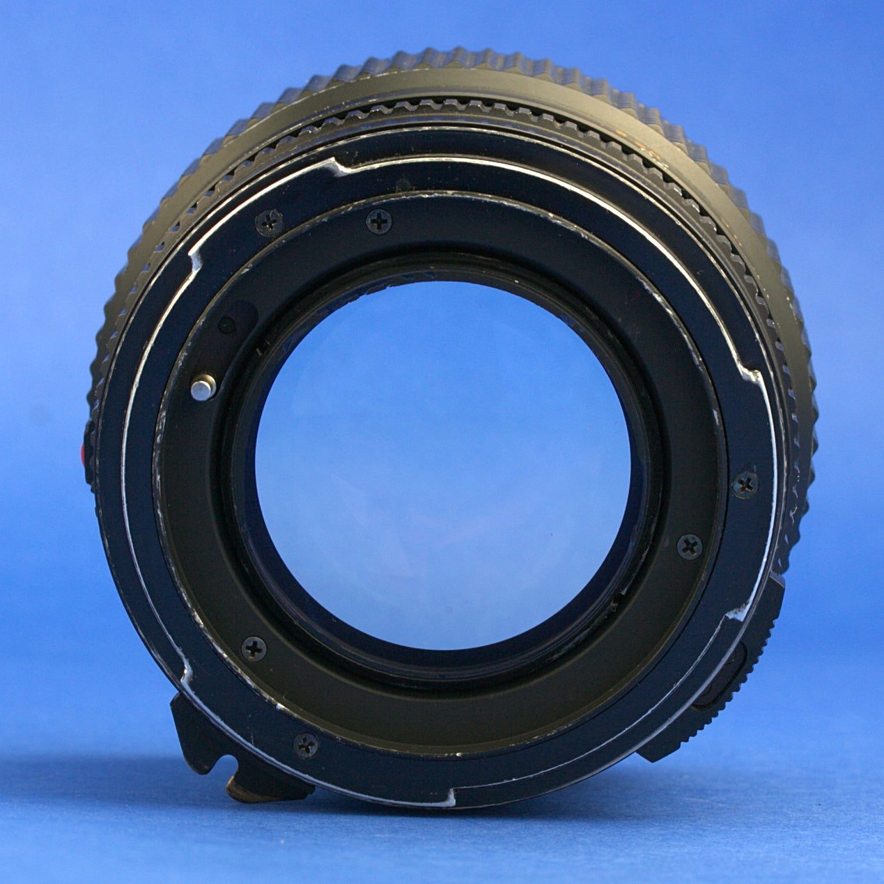 Mamiya 645 80mm 1.9 C Lens