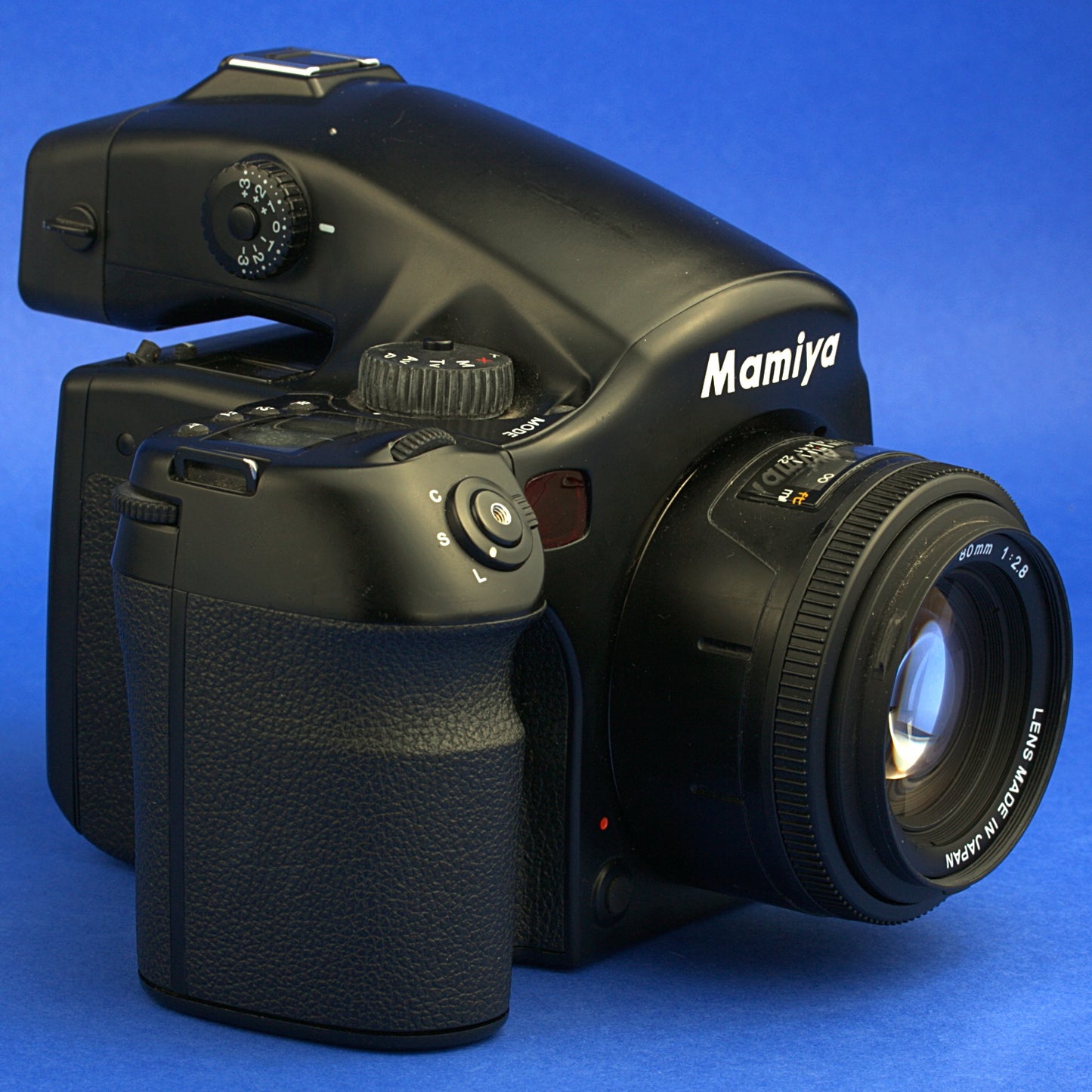 Mamiya 645 AF Medium Format Camera Kit