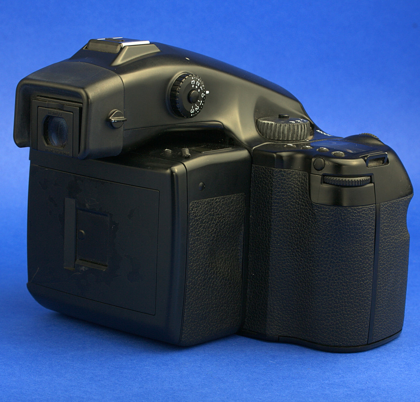 Mamiya 645 AF Medium Format Camera Kit