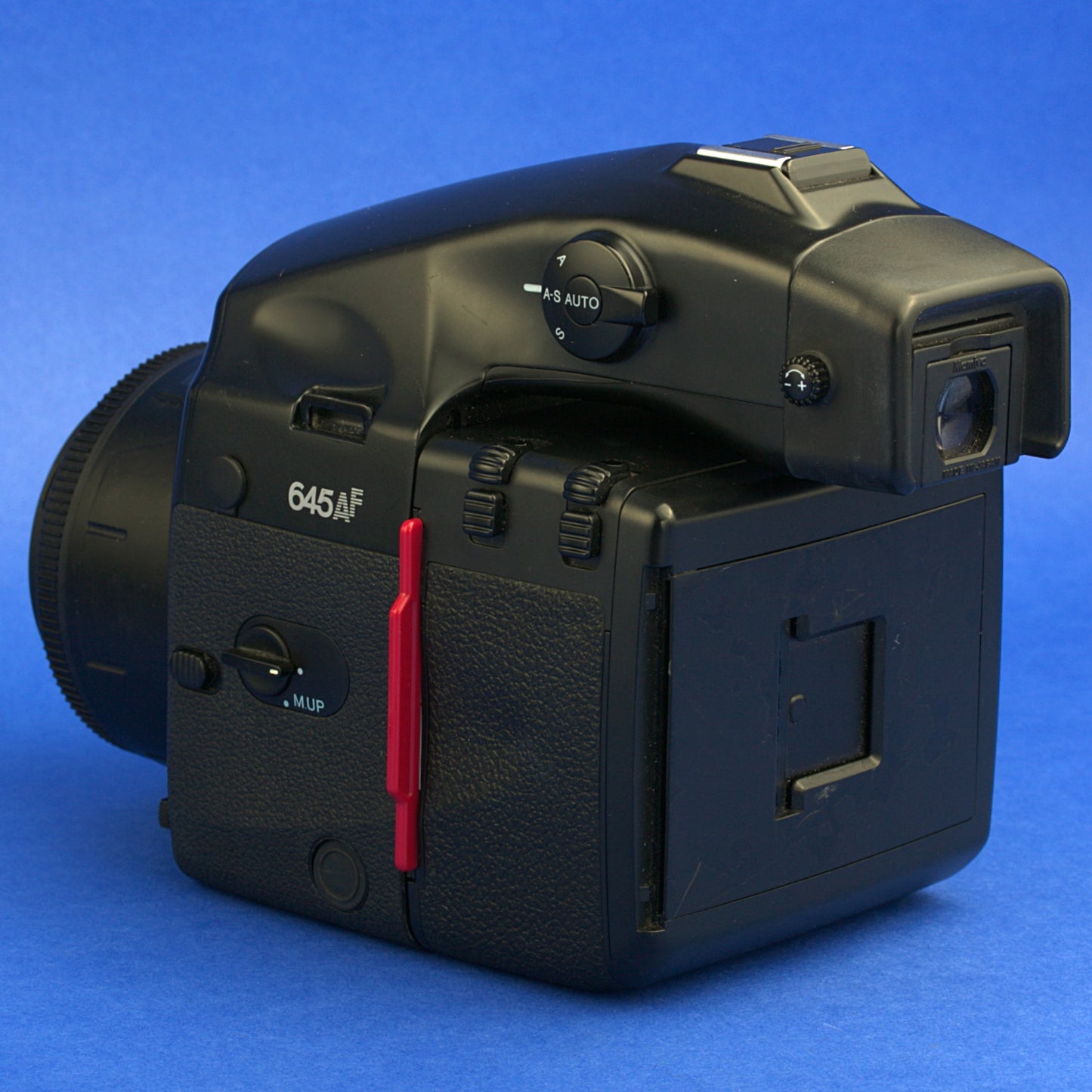 Mamiya 645 AF Medium Format Camera Kit
