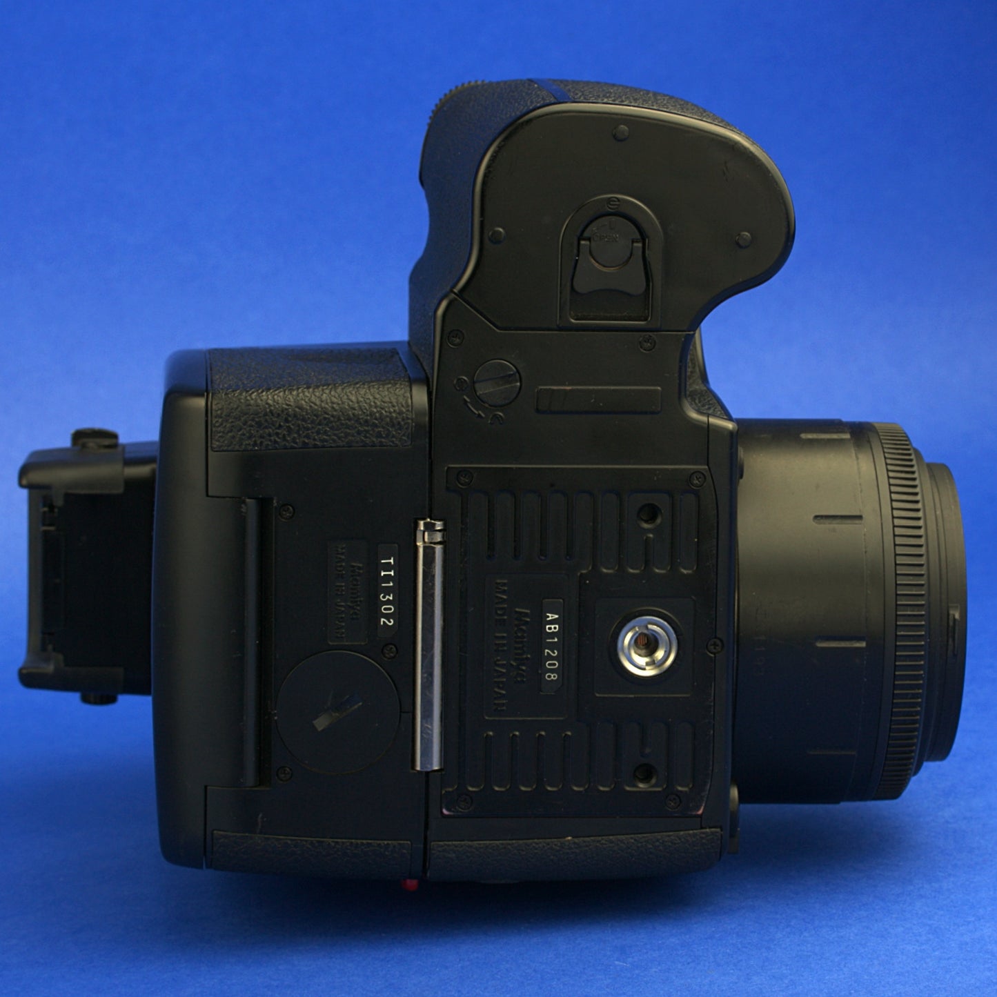Mamiya 645 AF Medium Format Camera Kit