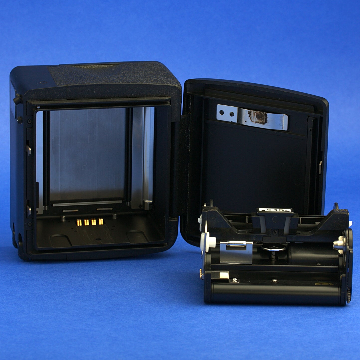 Mamiya 645 AF Medium Format Camera Kit