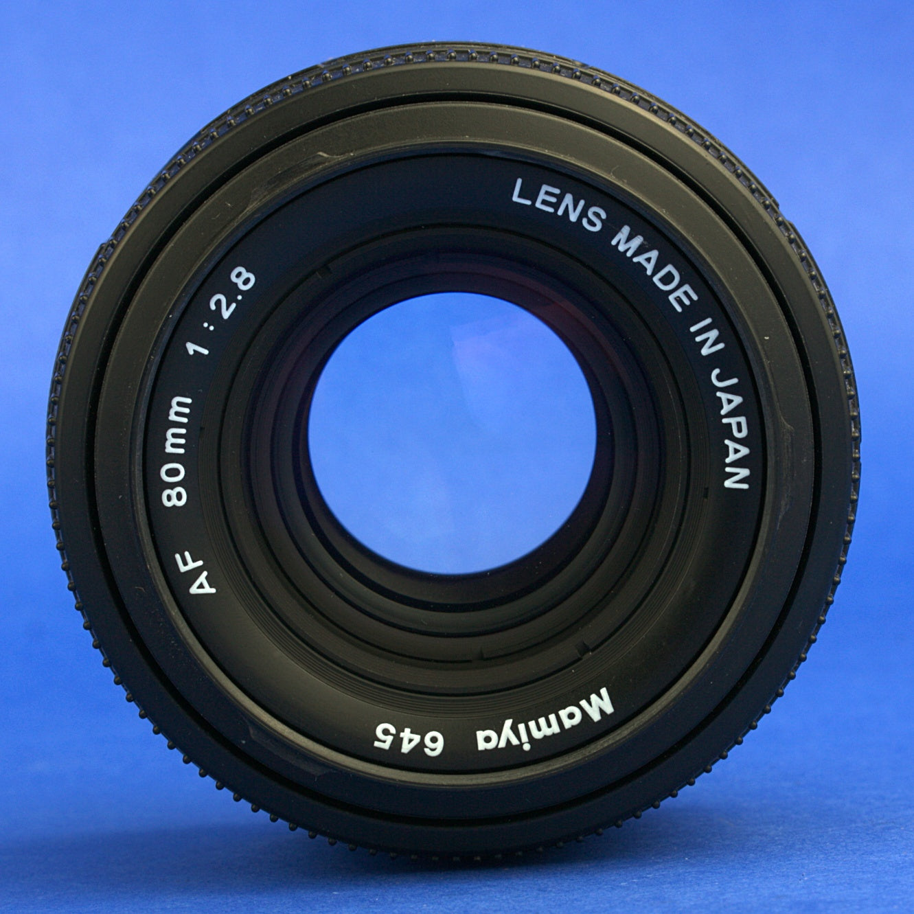 Mamiya 645 AF Medium Format Camera Kit