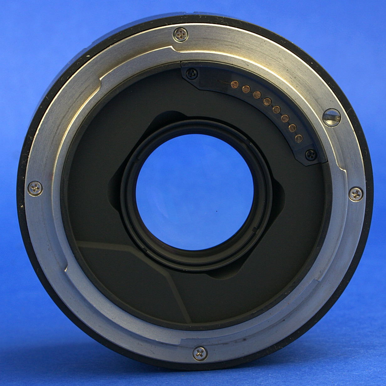 Mamiya 645 AF Medium Format Camera Kit