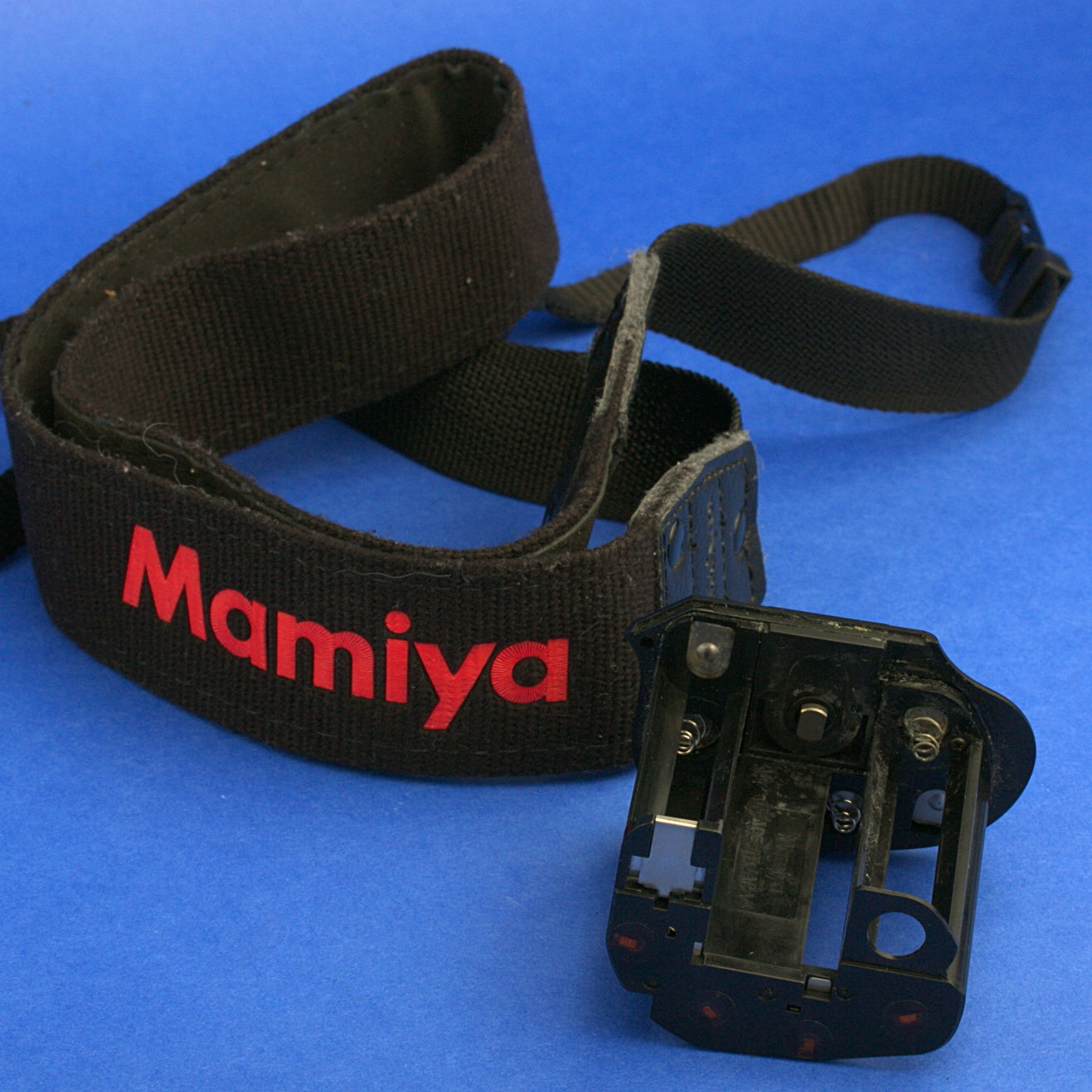 Mamiya 645 AF Medium Format Camera Kit