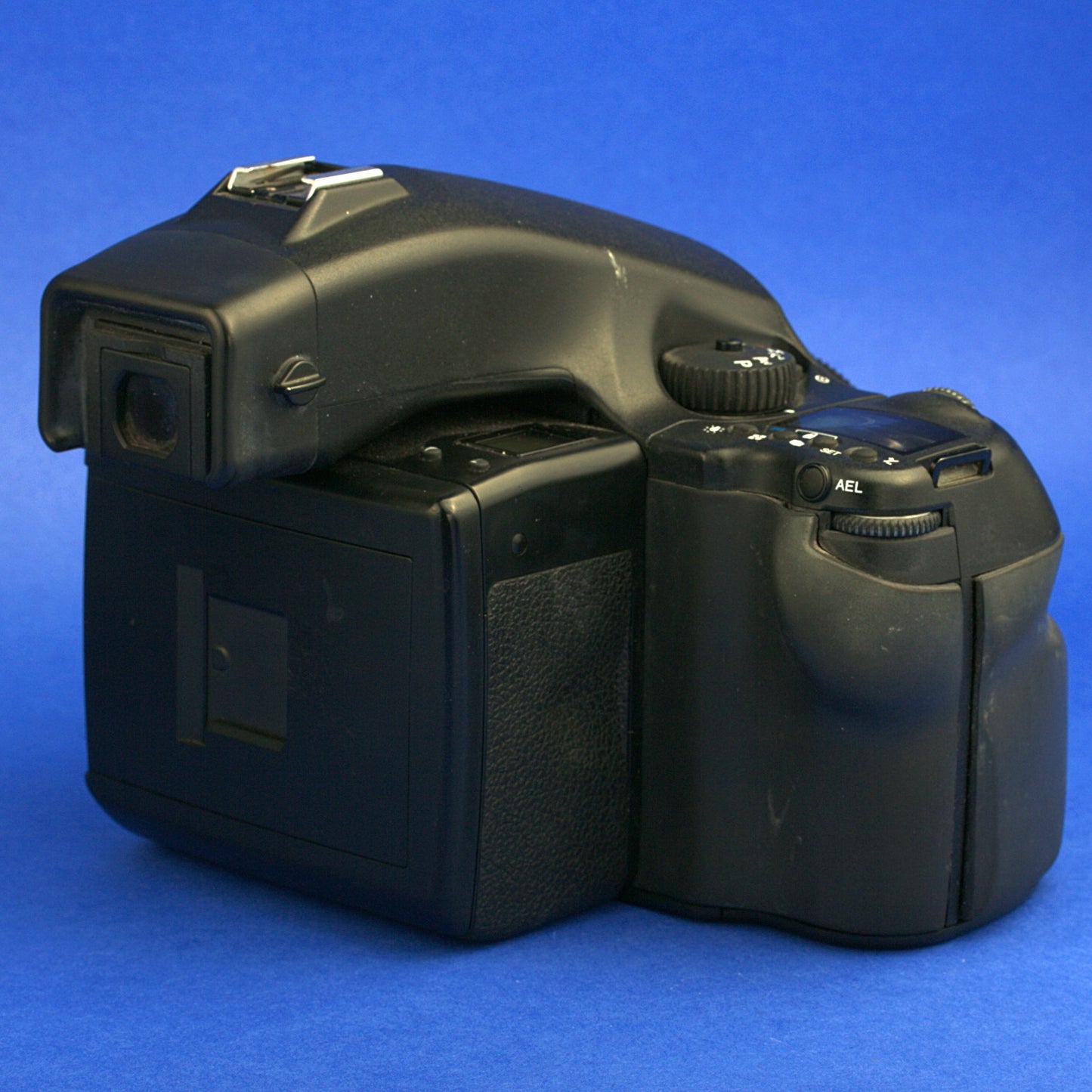 Phase One 645 AF Medium Format Camera Kit