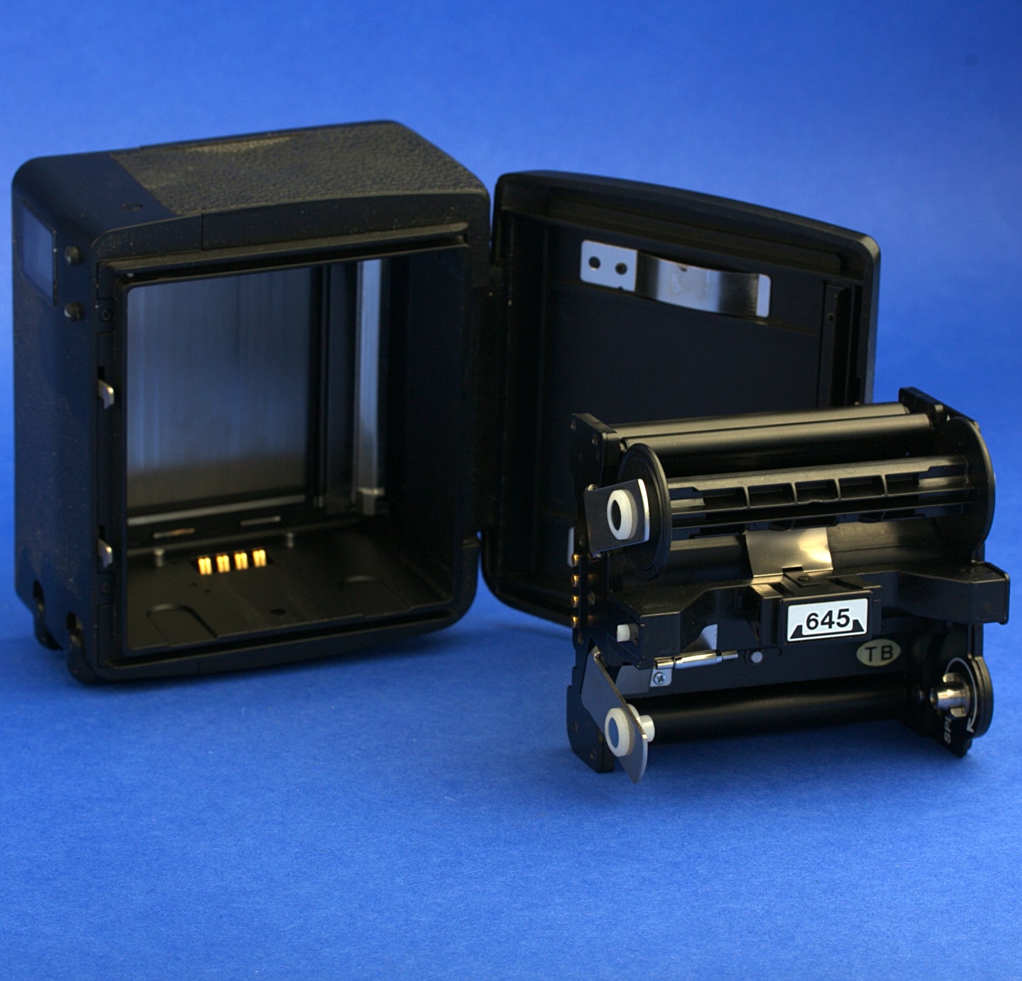 Phase One 645 AF Medium Format Camera Kit