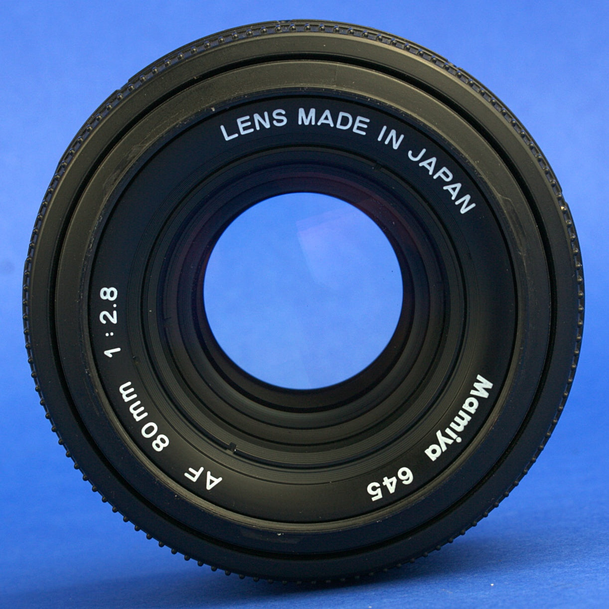 Phase One 645 AF Medium Format Camera Kit